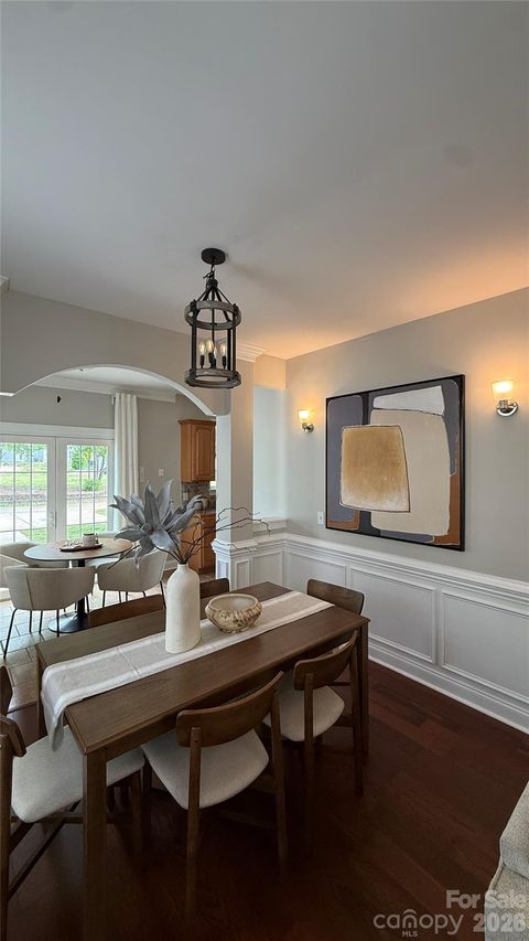 12815 Windyedge Road Huntersville NC 28078