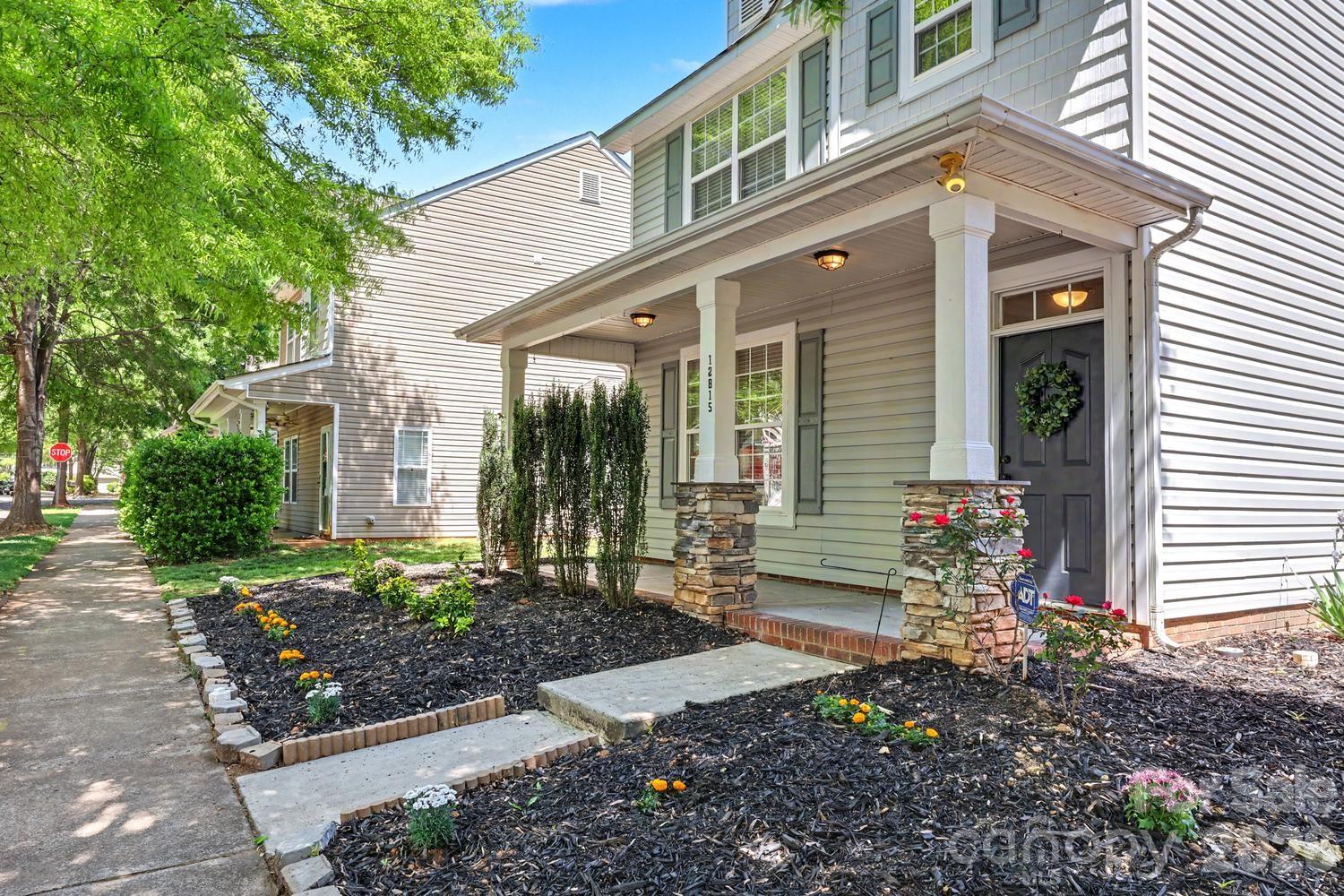 Crosswinds - Residential