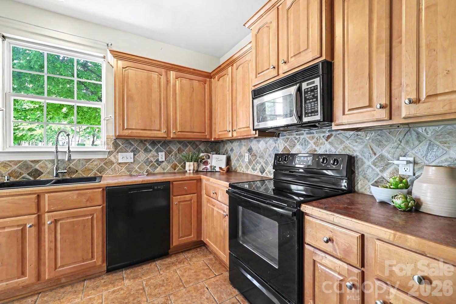 Crosswinds - Residential