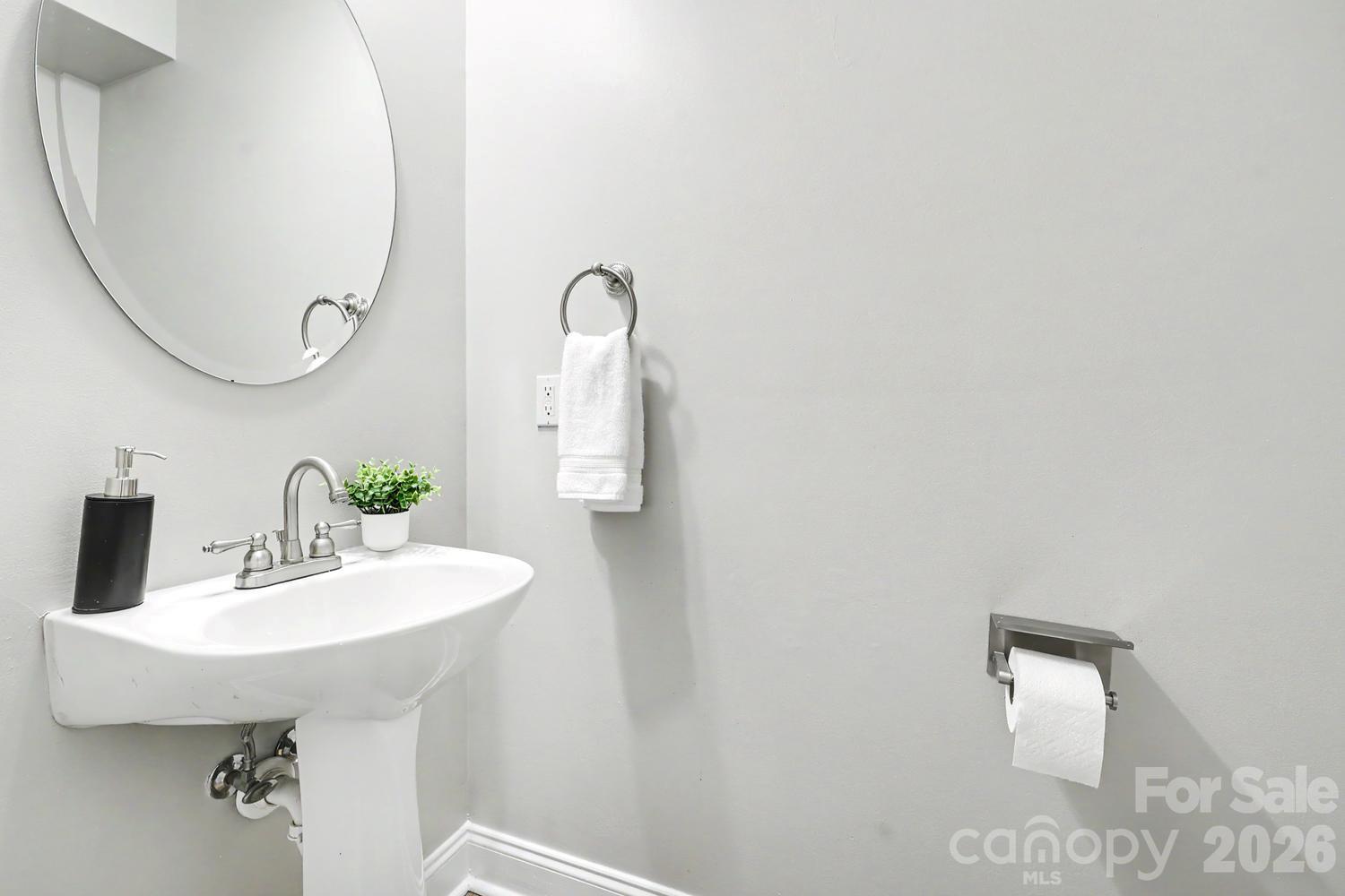 Crosswinds - Residential