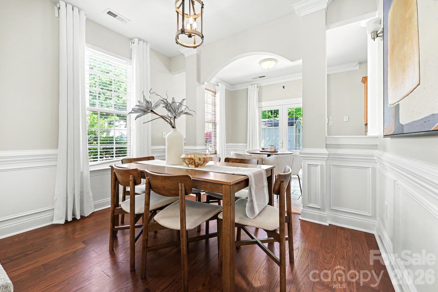 Crosswinds - Residential