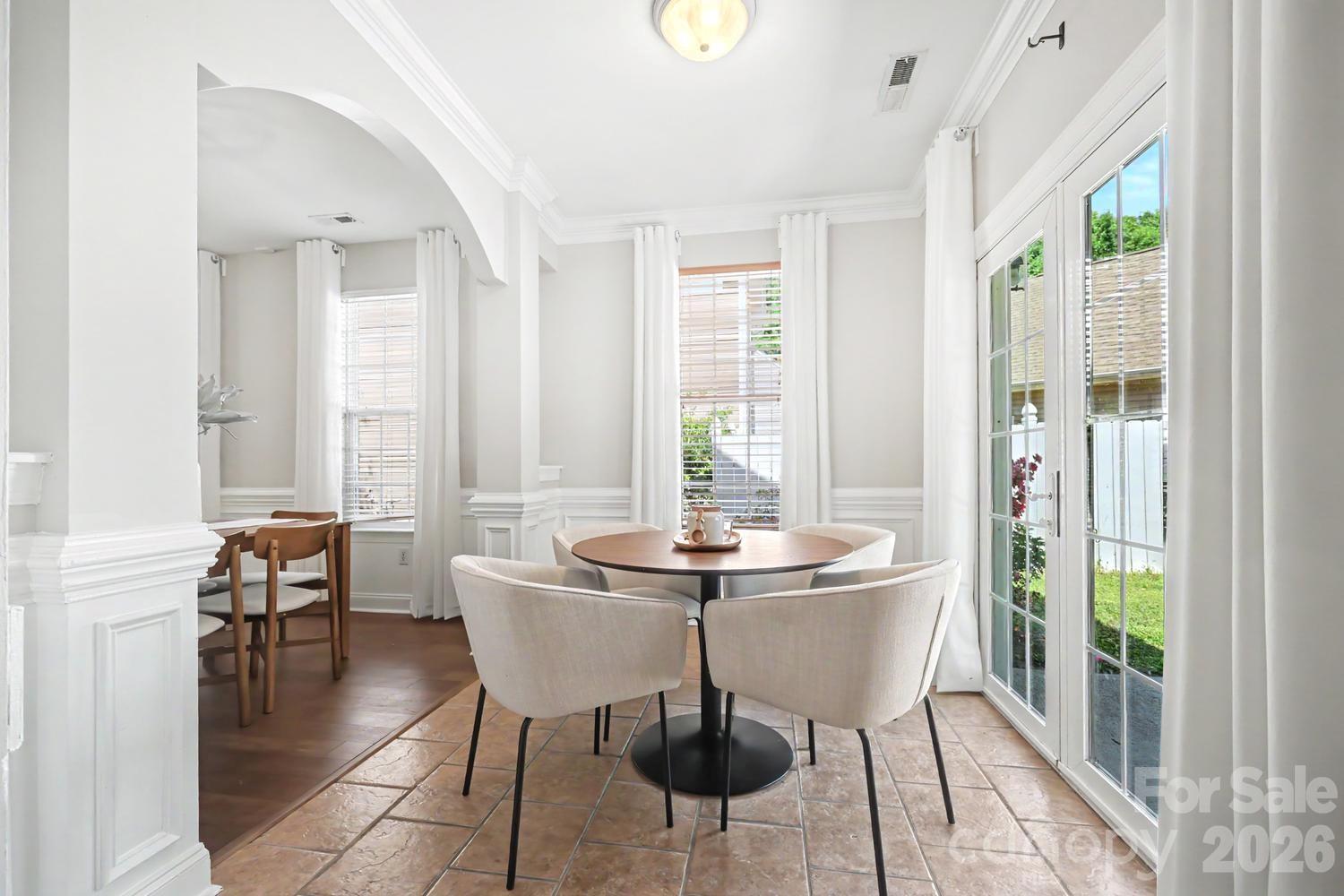 Crosswinds - Residential