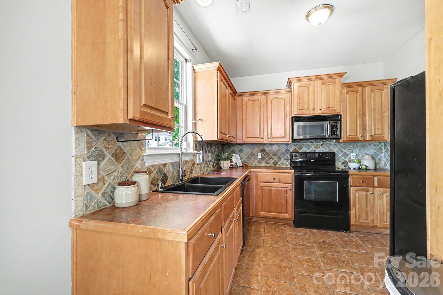 Crosswinds - Residential