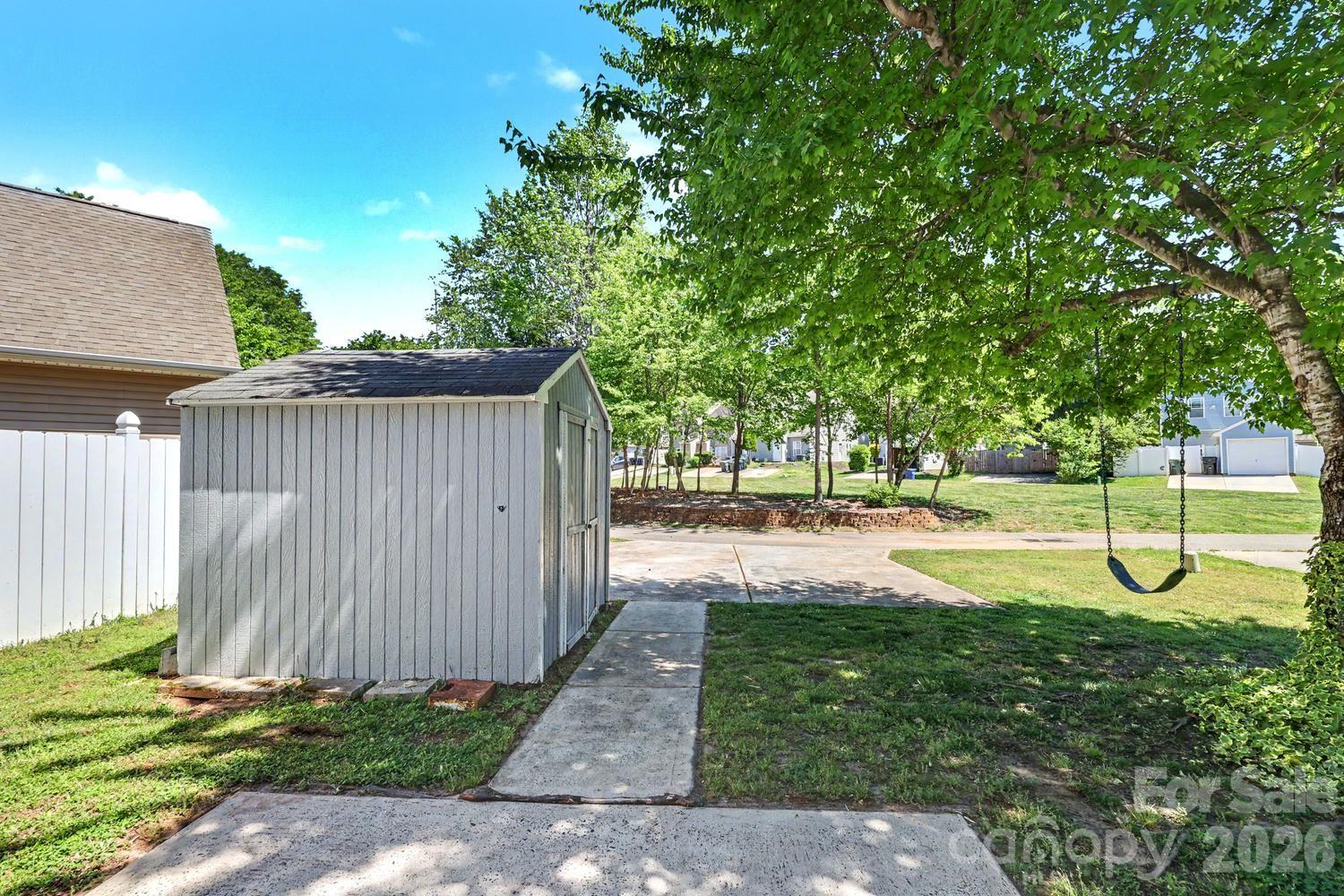 Crosswinds - Residential