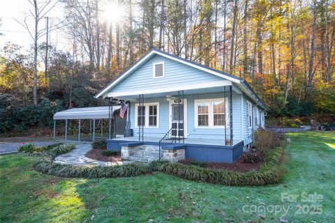 350 Island Cove Road Penrose NC 28766