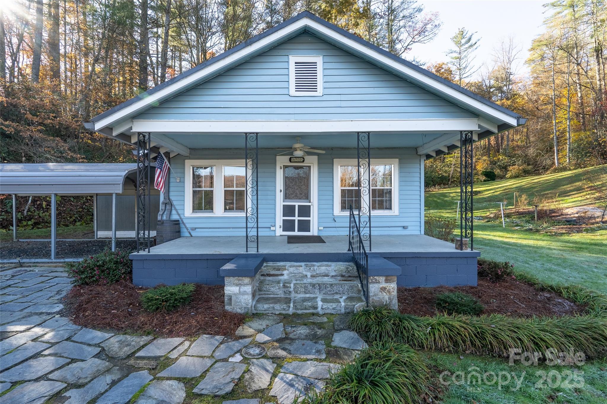 350 Island Cove Road