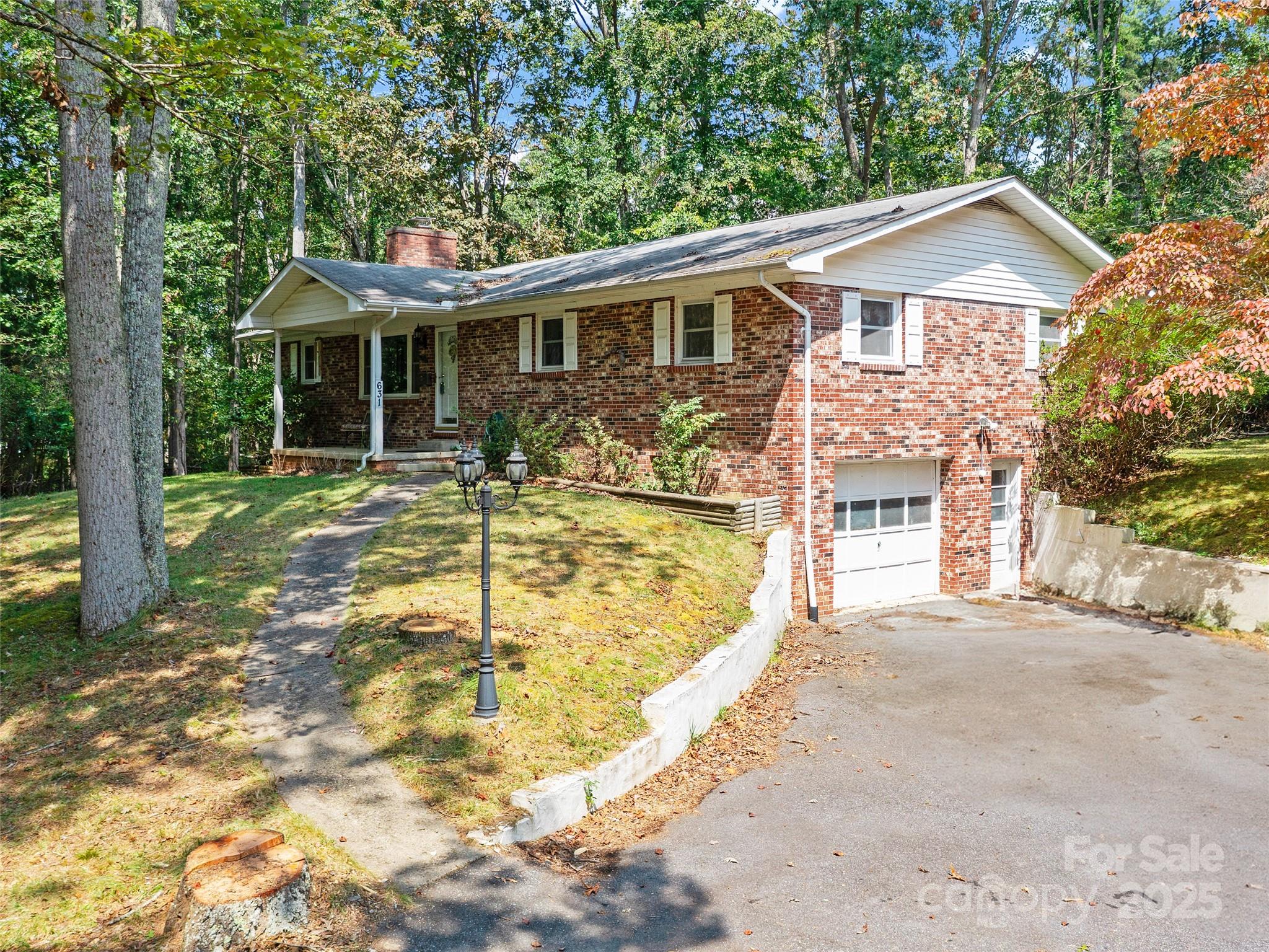 631 Macedonia Road