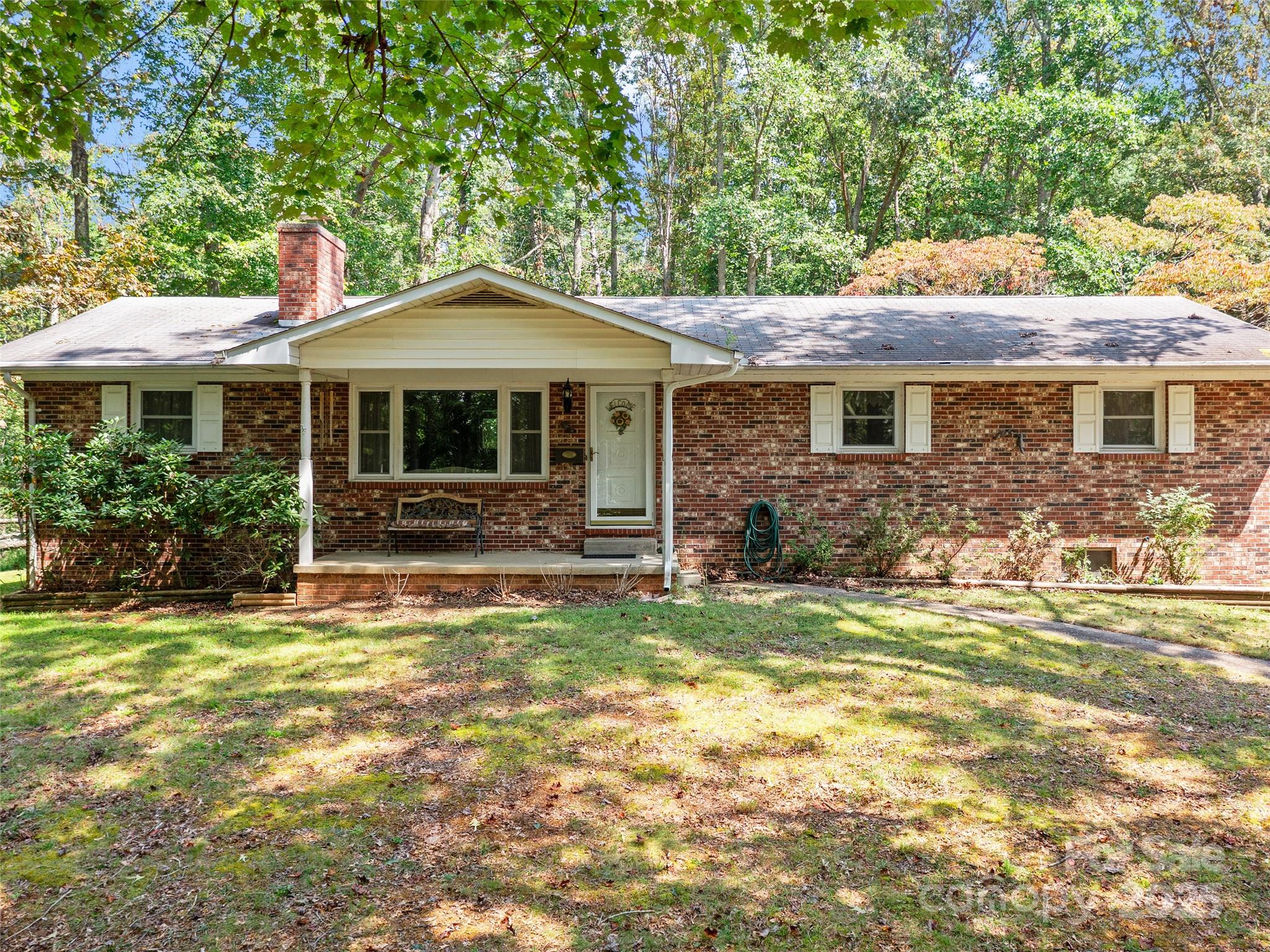 631 Macedonia Road
