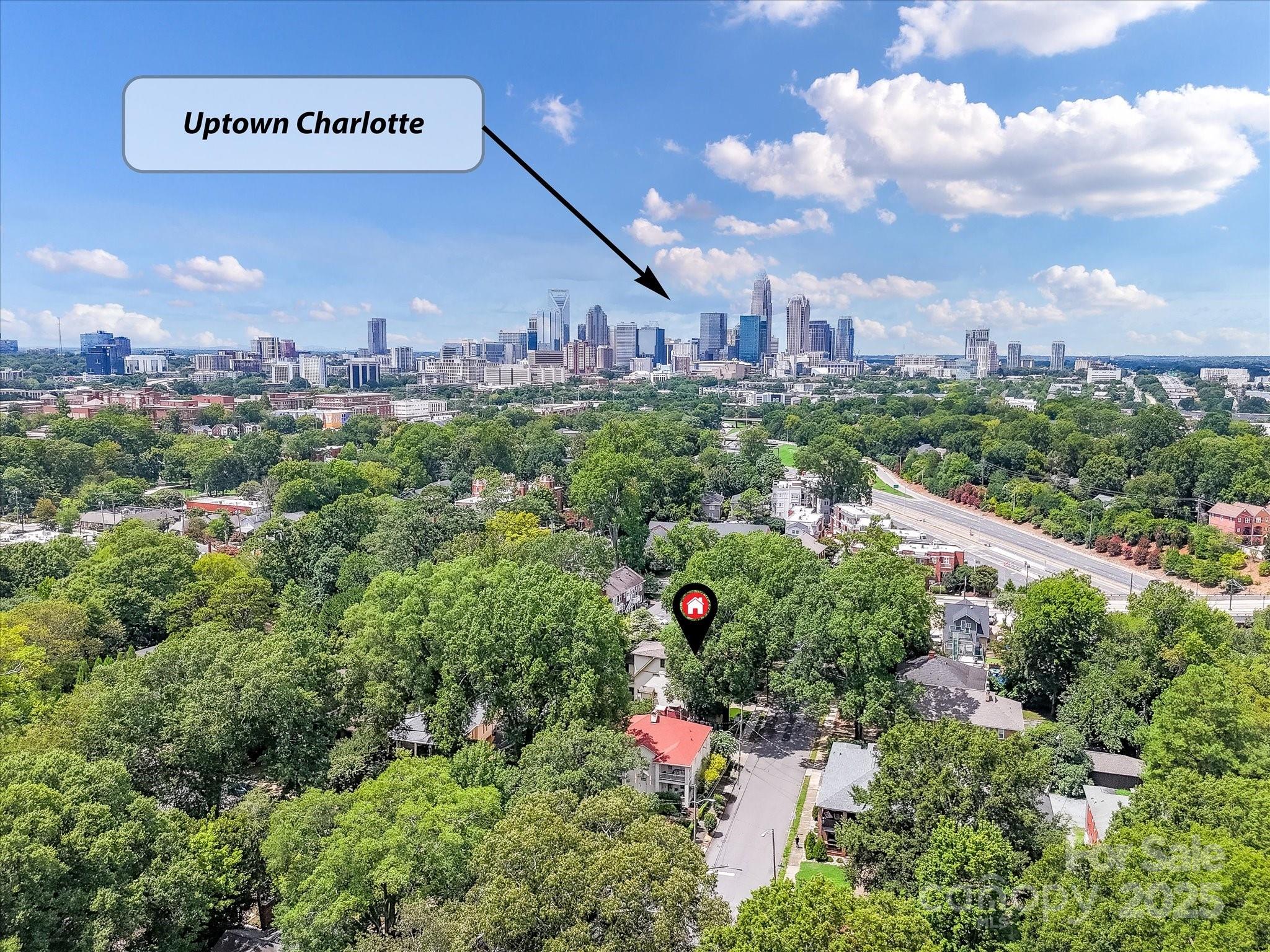 Elizabeth - Residential