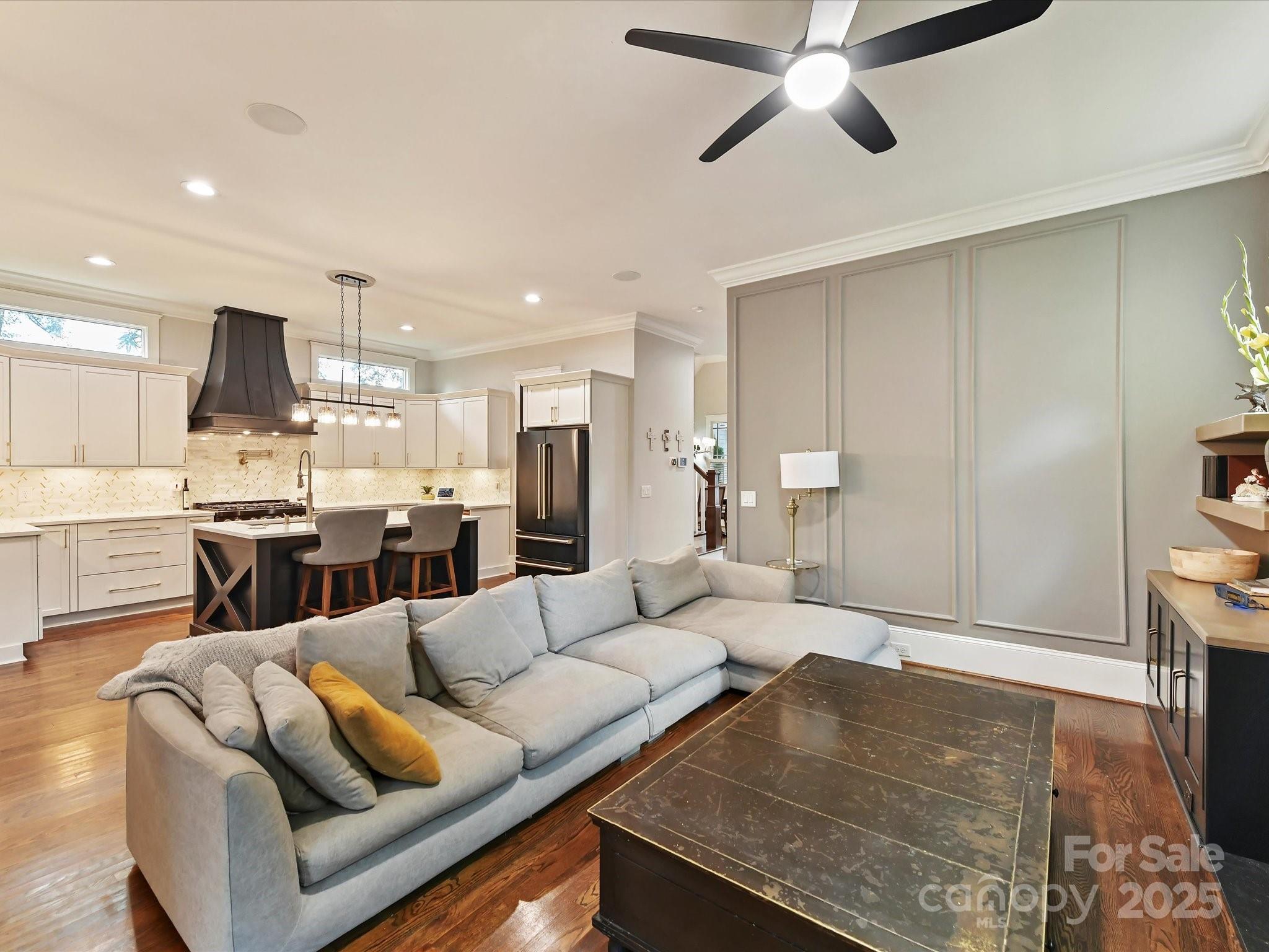 Elizabeth - Residential