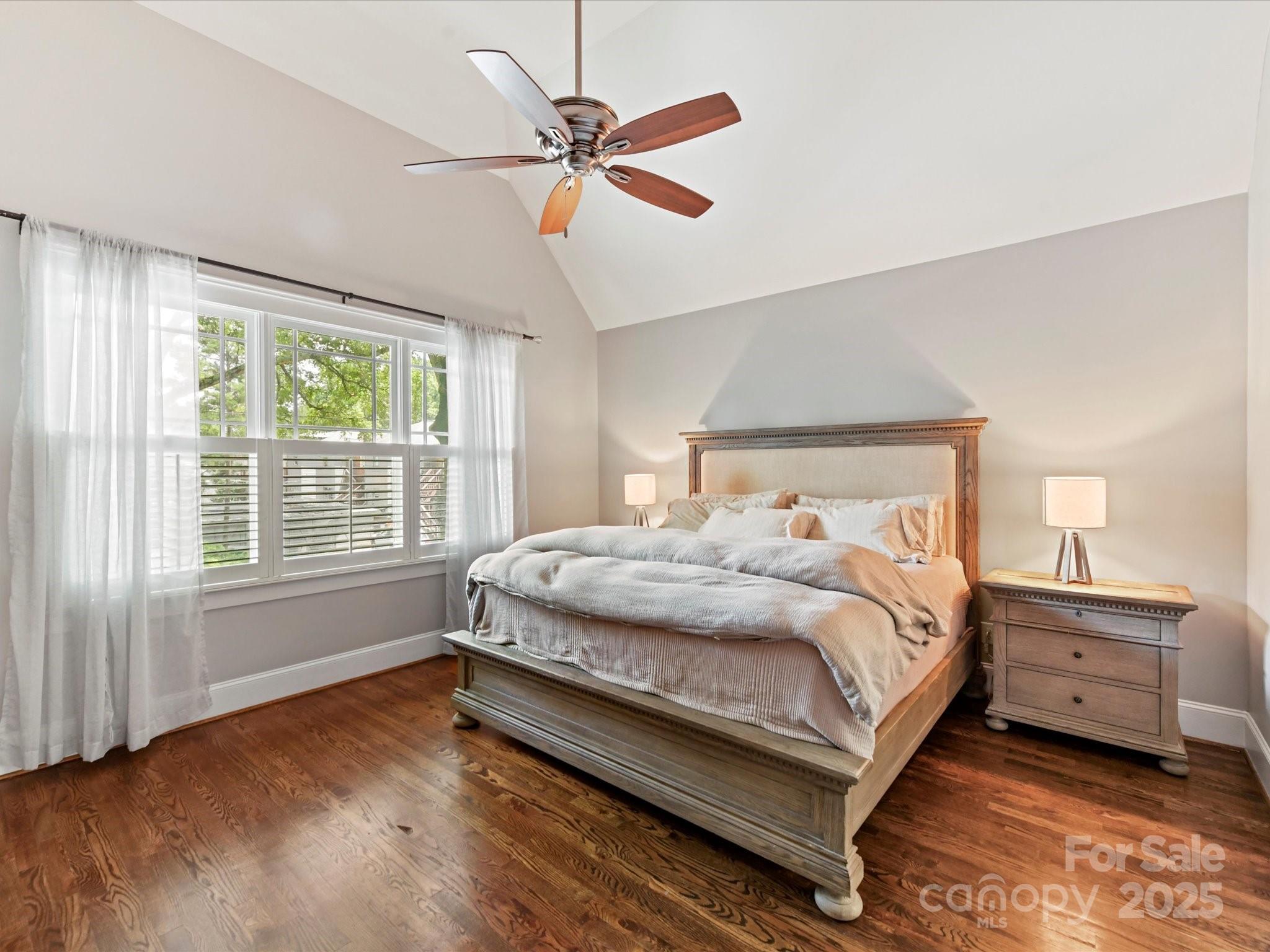 Elizabeth - Residential