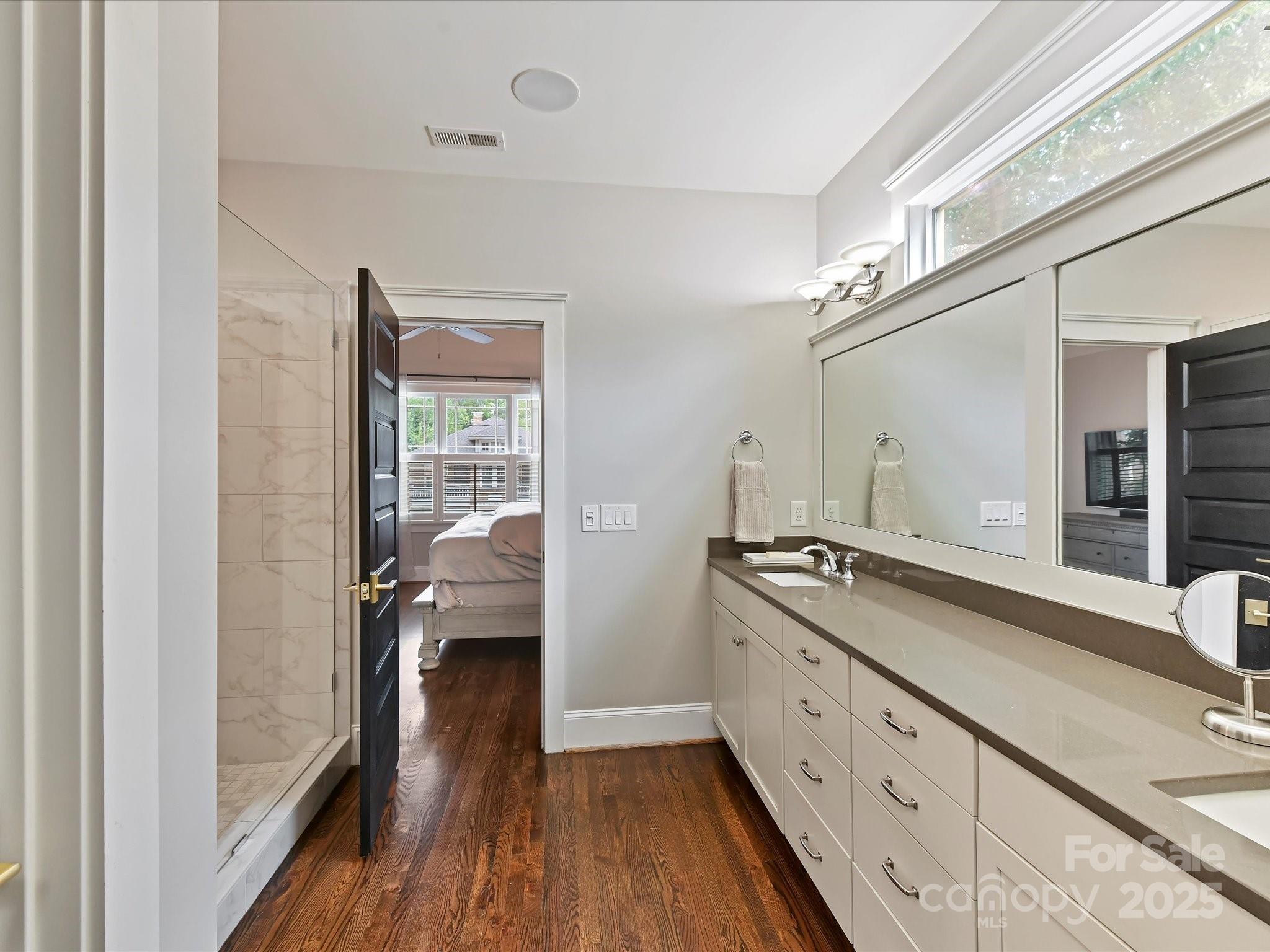 Elizabeth - Residential