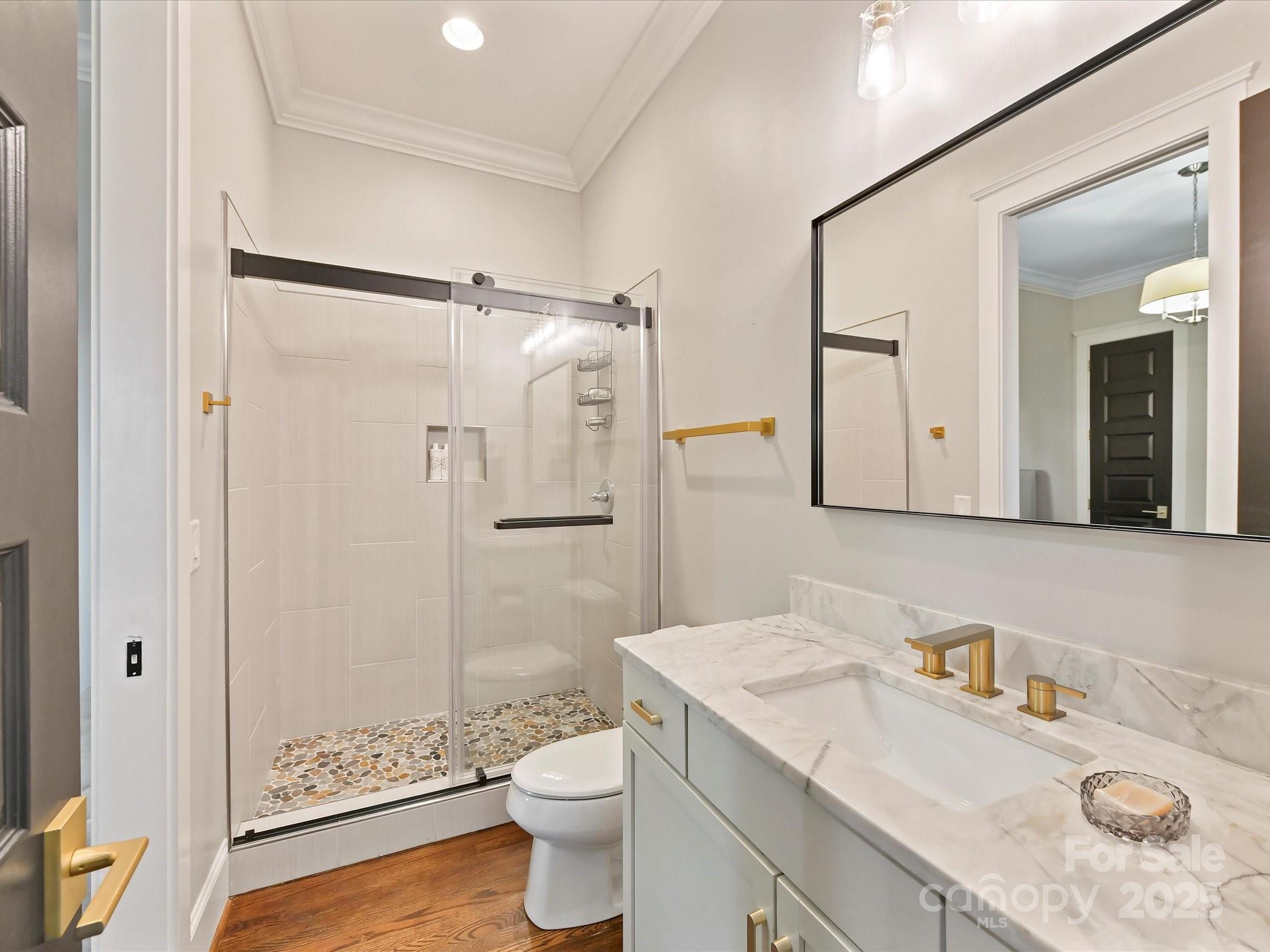 Elizabeth - Residential