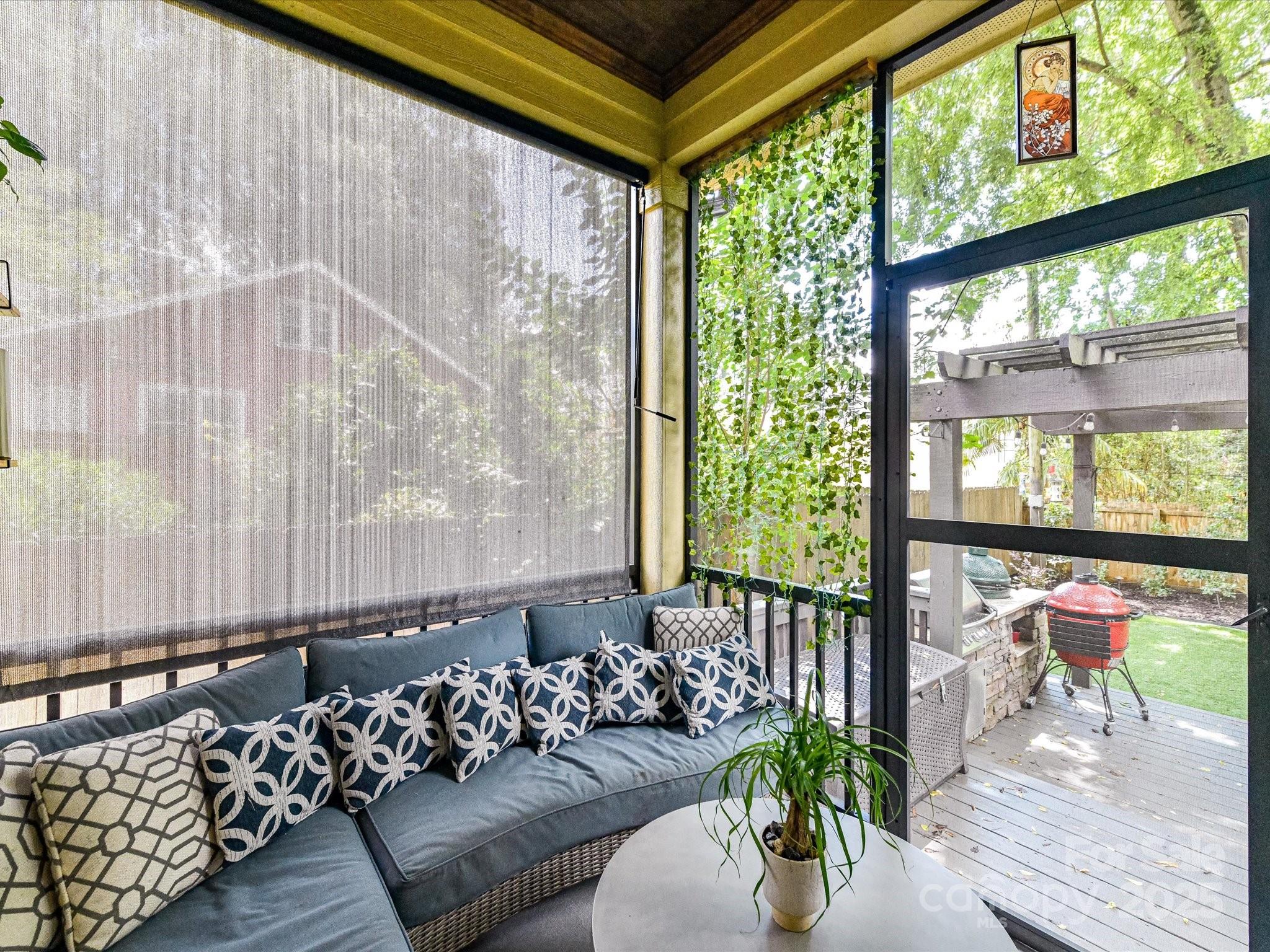 Elizabeth - Residential