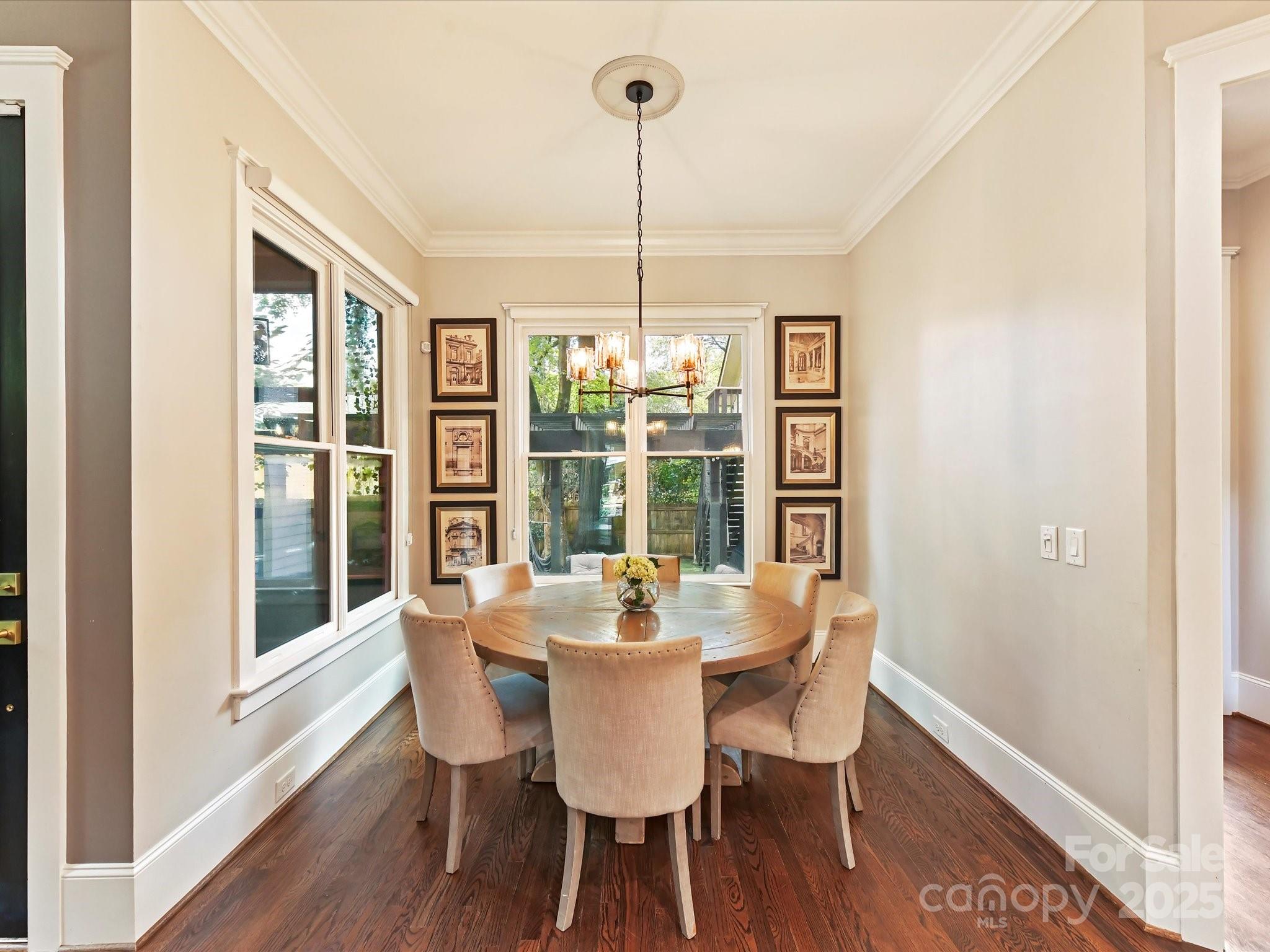 Elizabeth - Residential