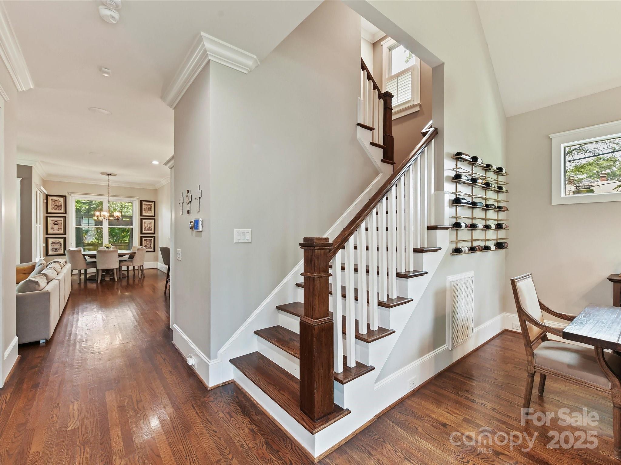 Elizabeth - Residential