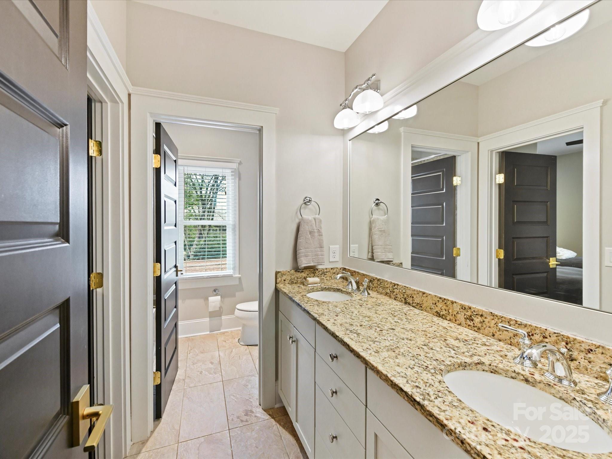 Elizabeth - Residential