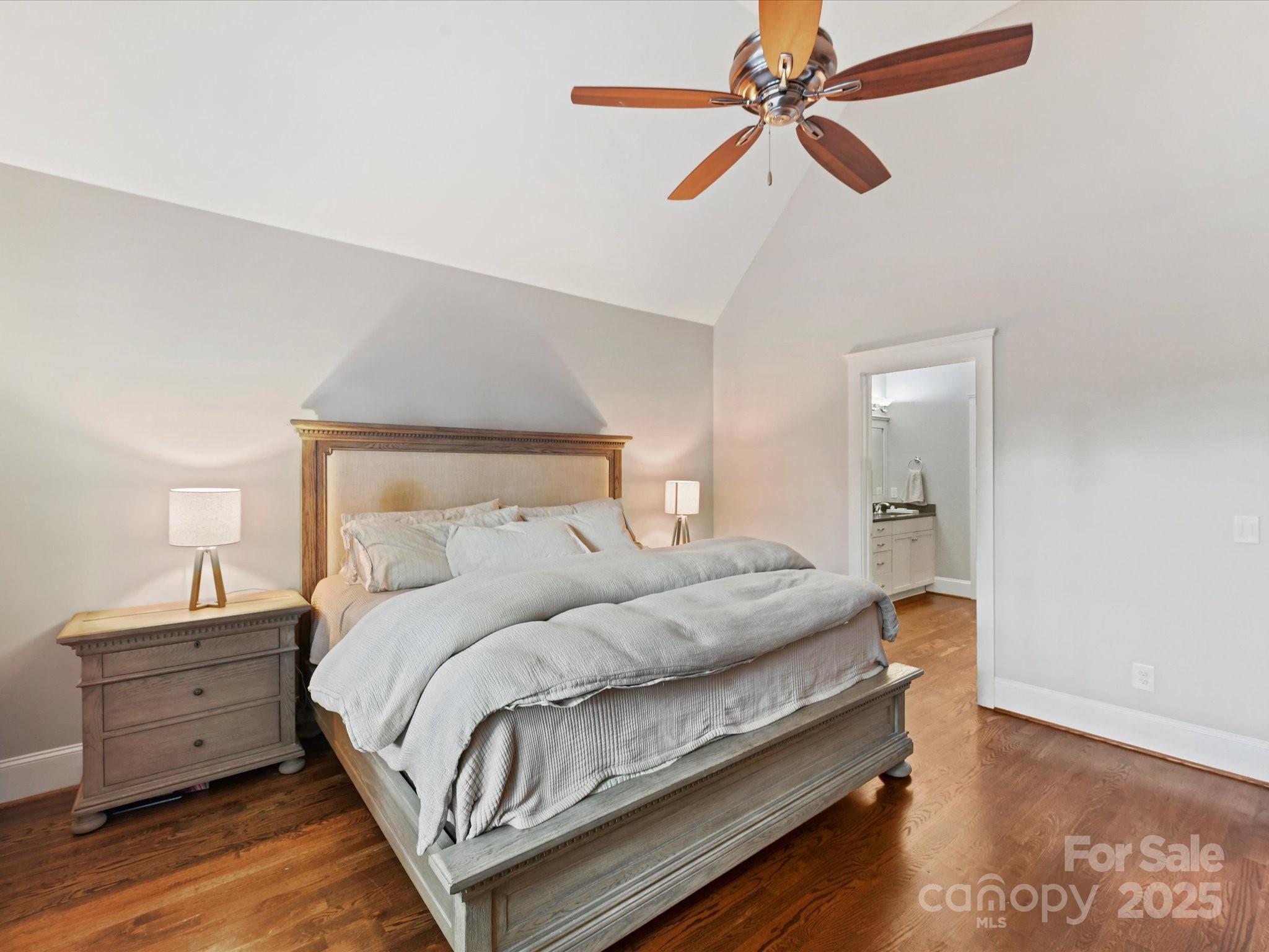 Elizabeth - Residential