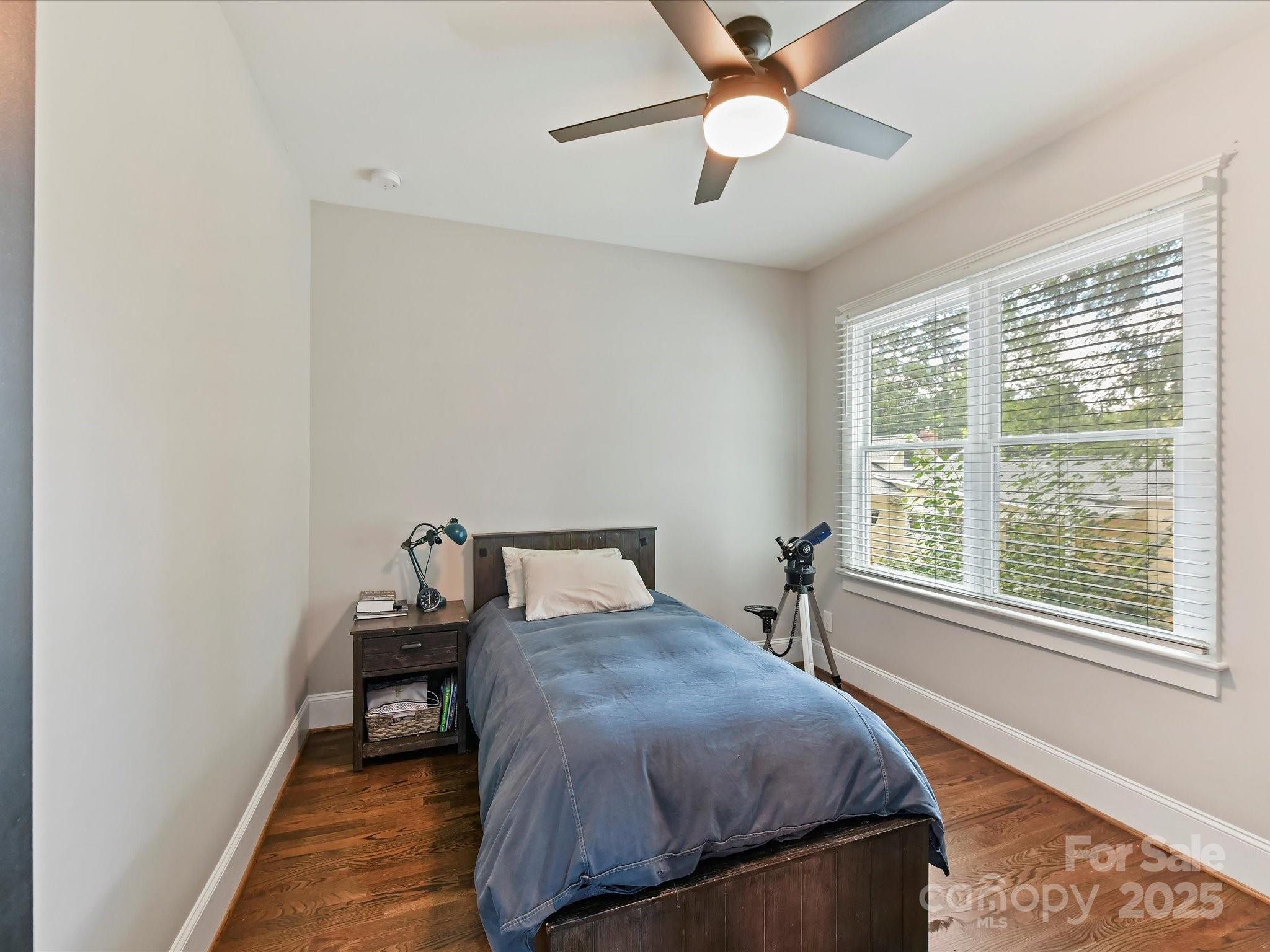 Elizabeth - Residential