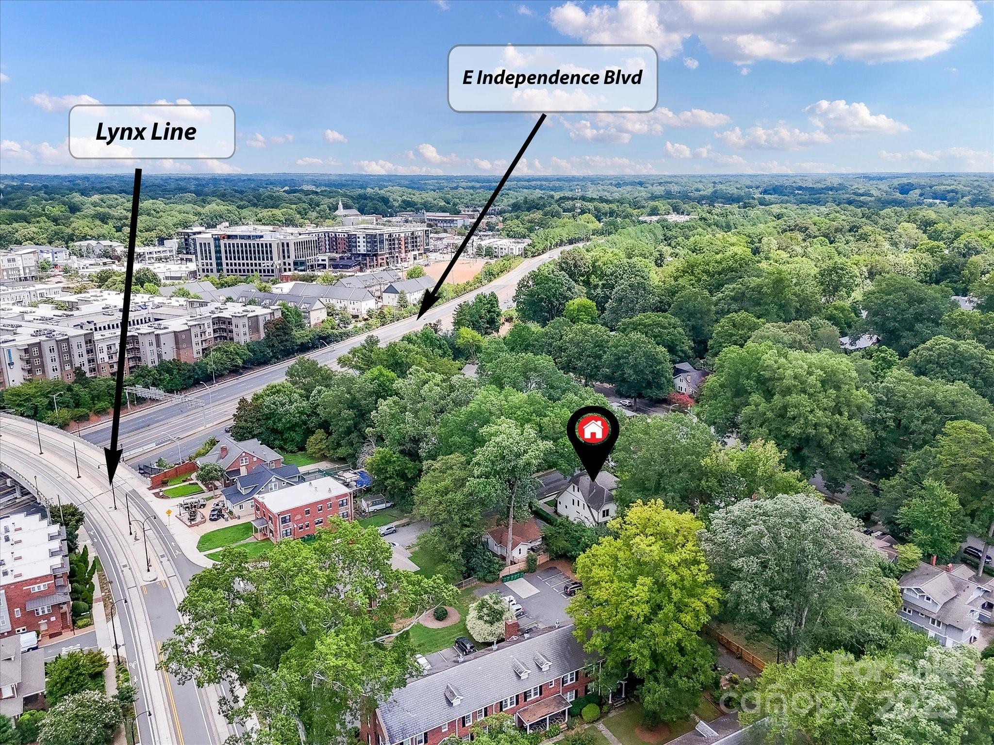 Elizabeth - Residential