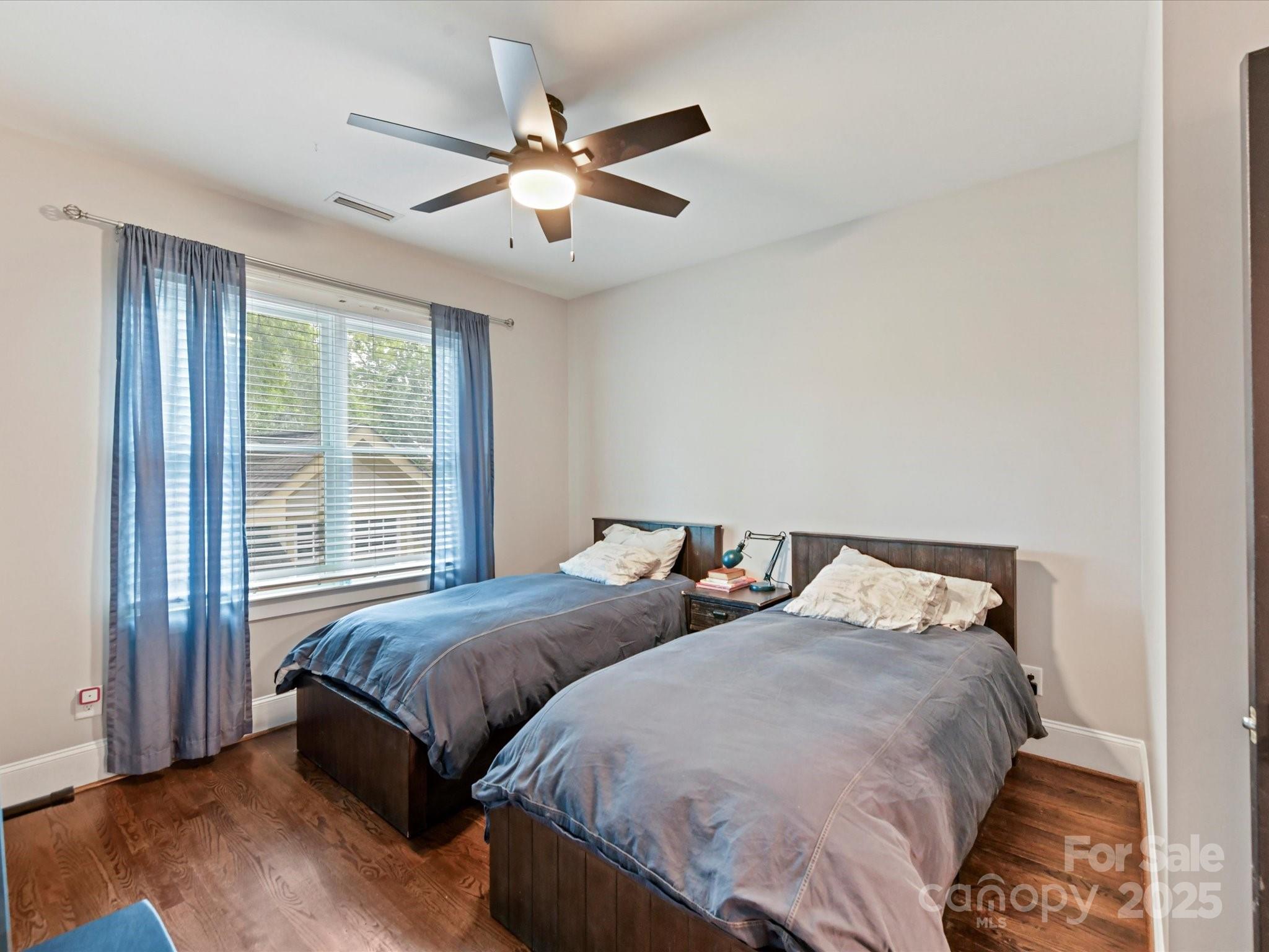 Elizabeth - Residential