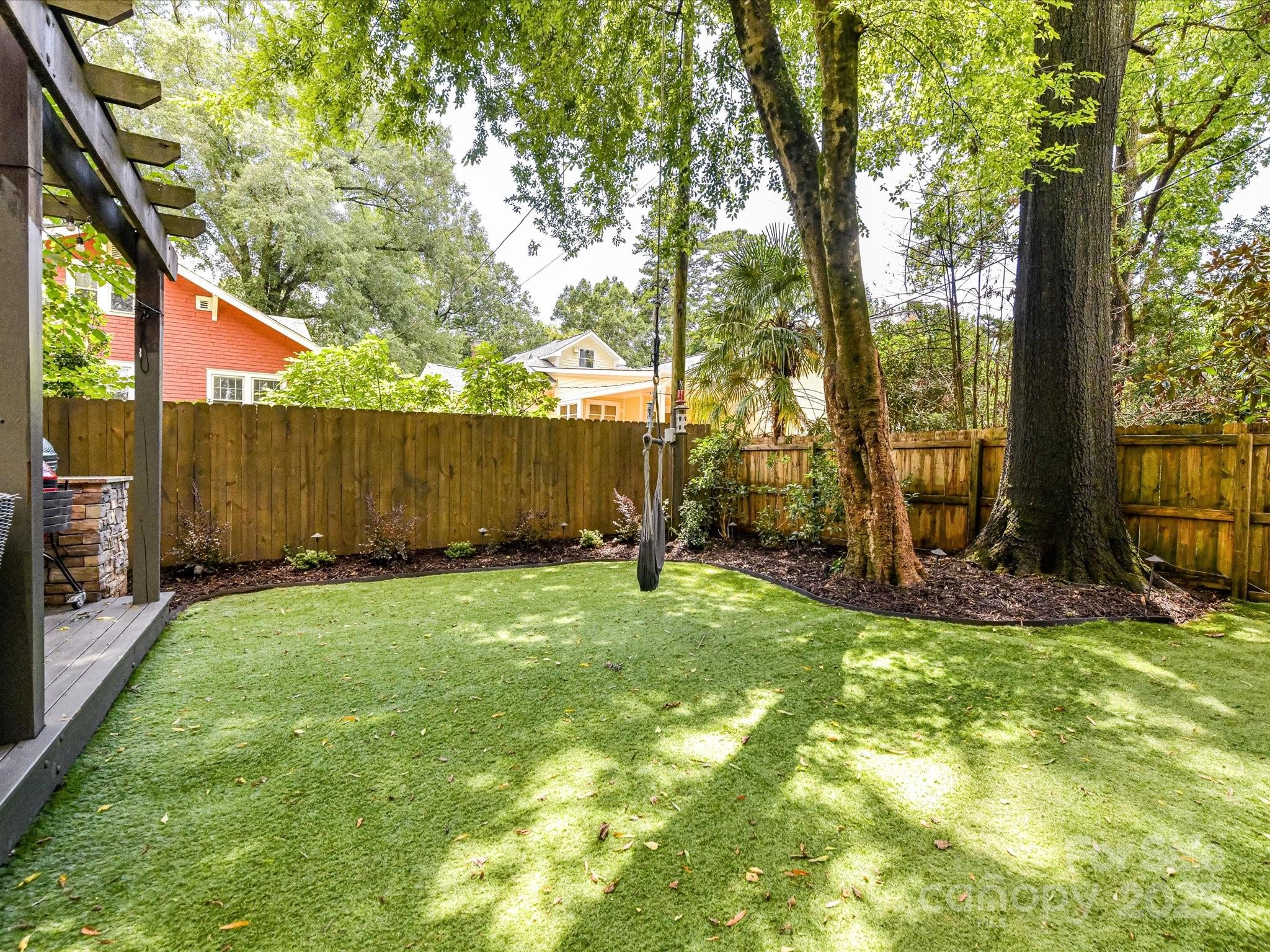 Elizabeth - Residential