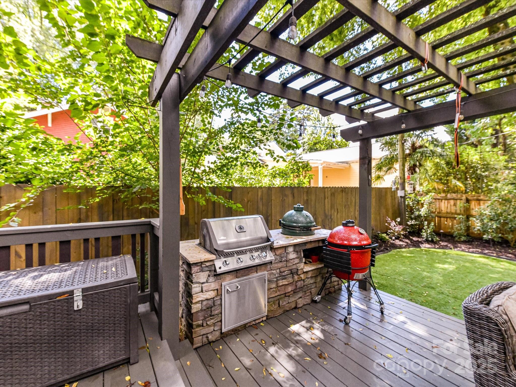 Elizabeth - Residential