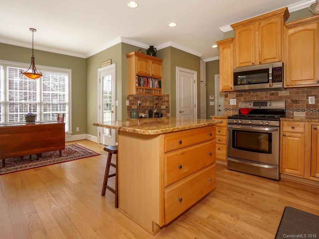 Smithstone - Residential