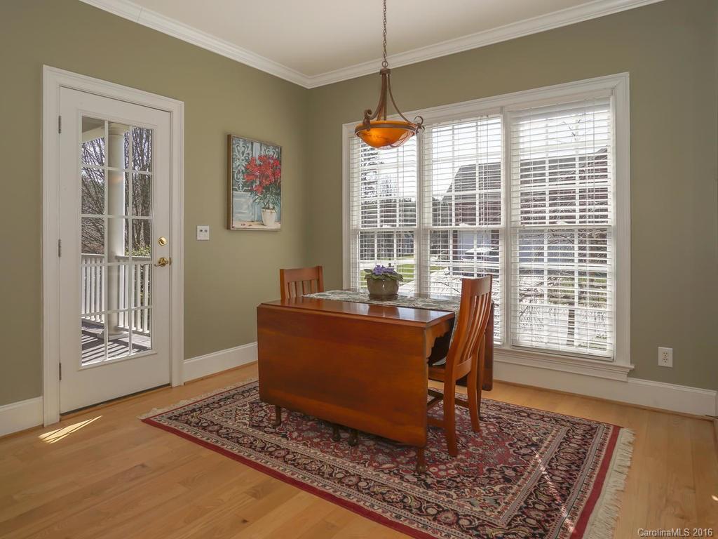 Smithstone - Residential