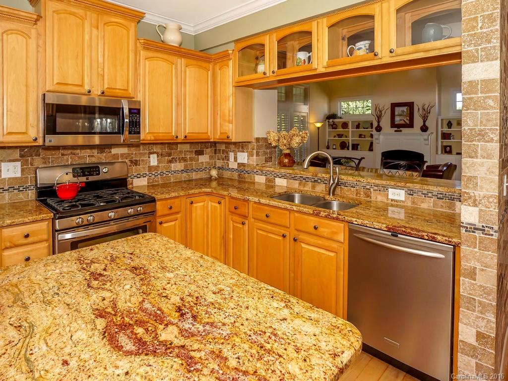 Smithstone - Residential