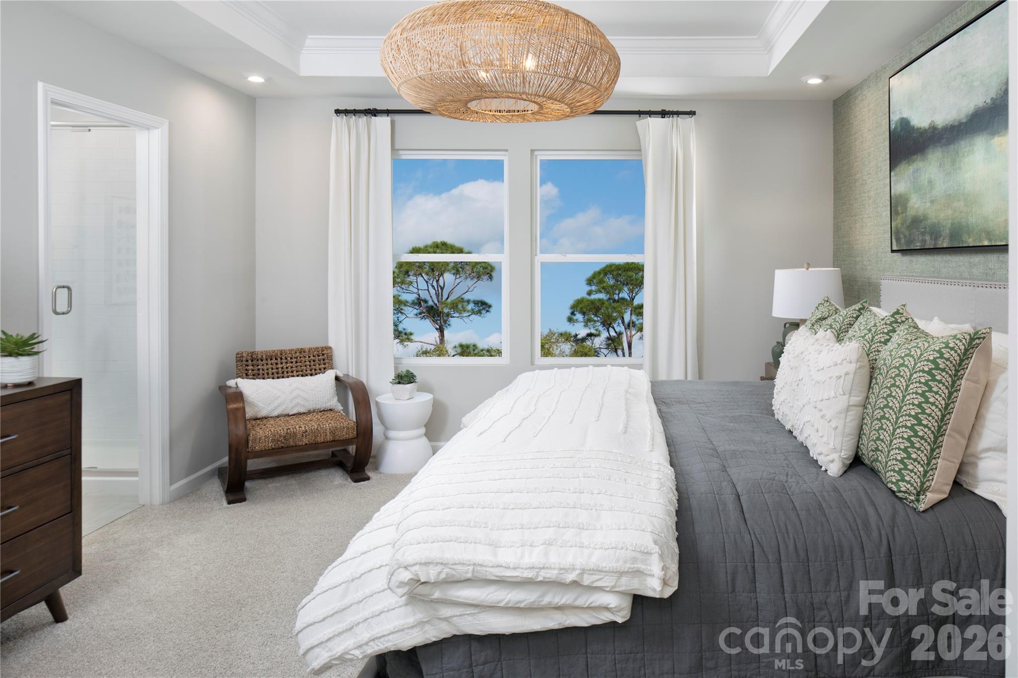 Cheyney - Residential