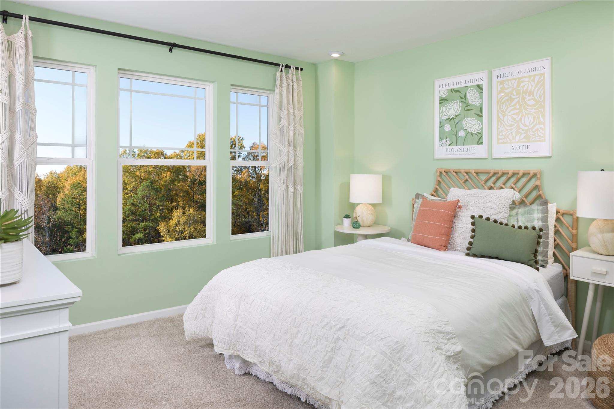 Cheyney - Residential