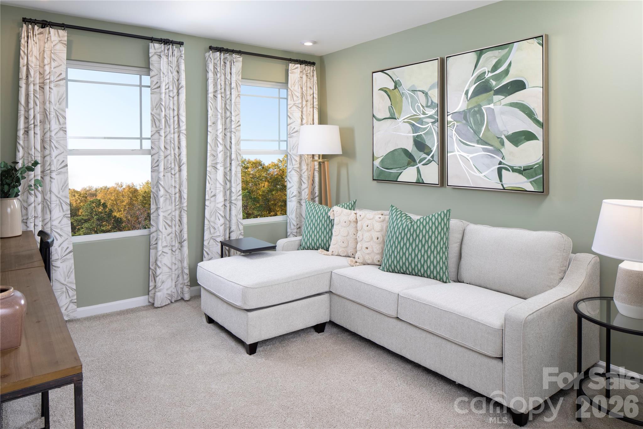 Cheyney - Residential