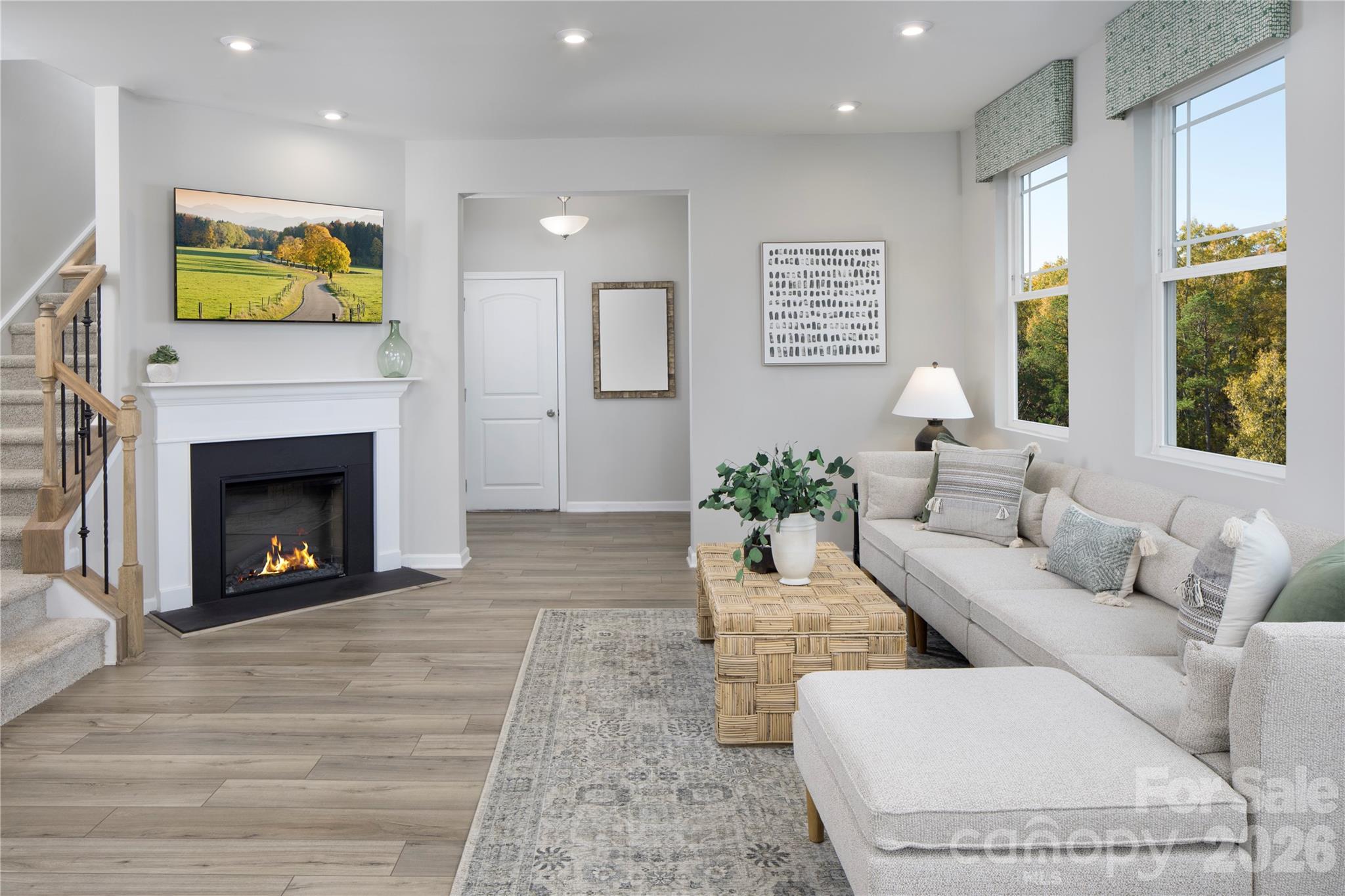 9242 Pagoda Oak Drive