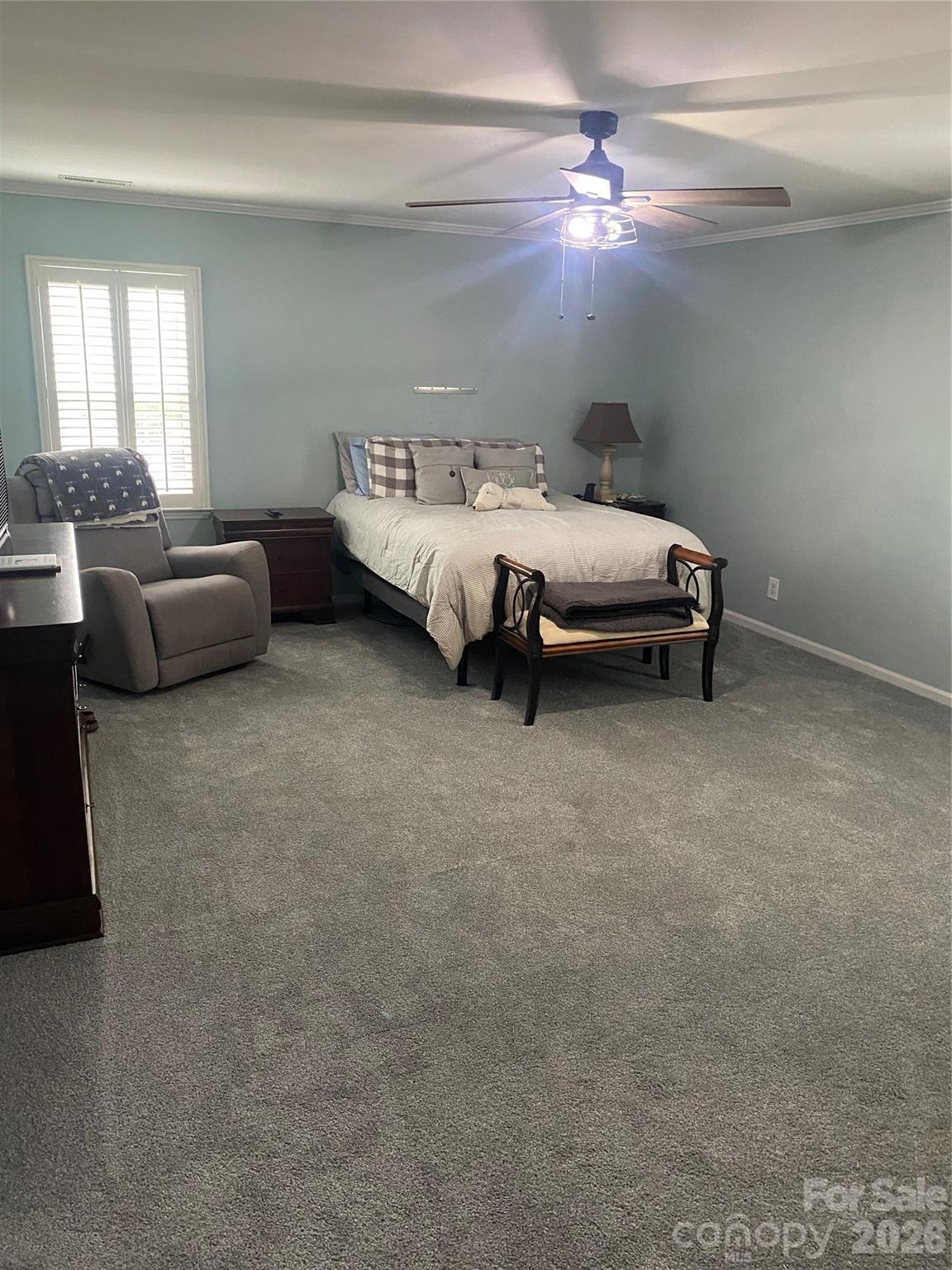 Huntington Farms - Residential