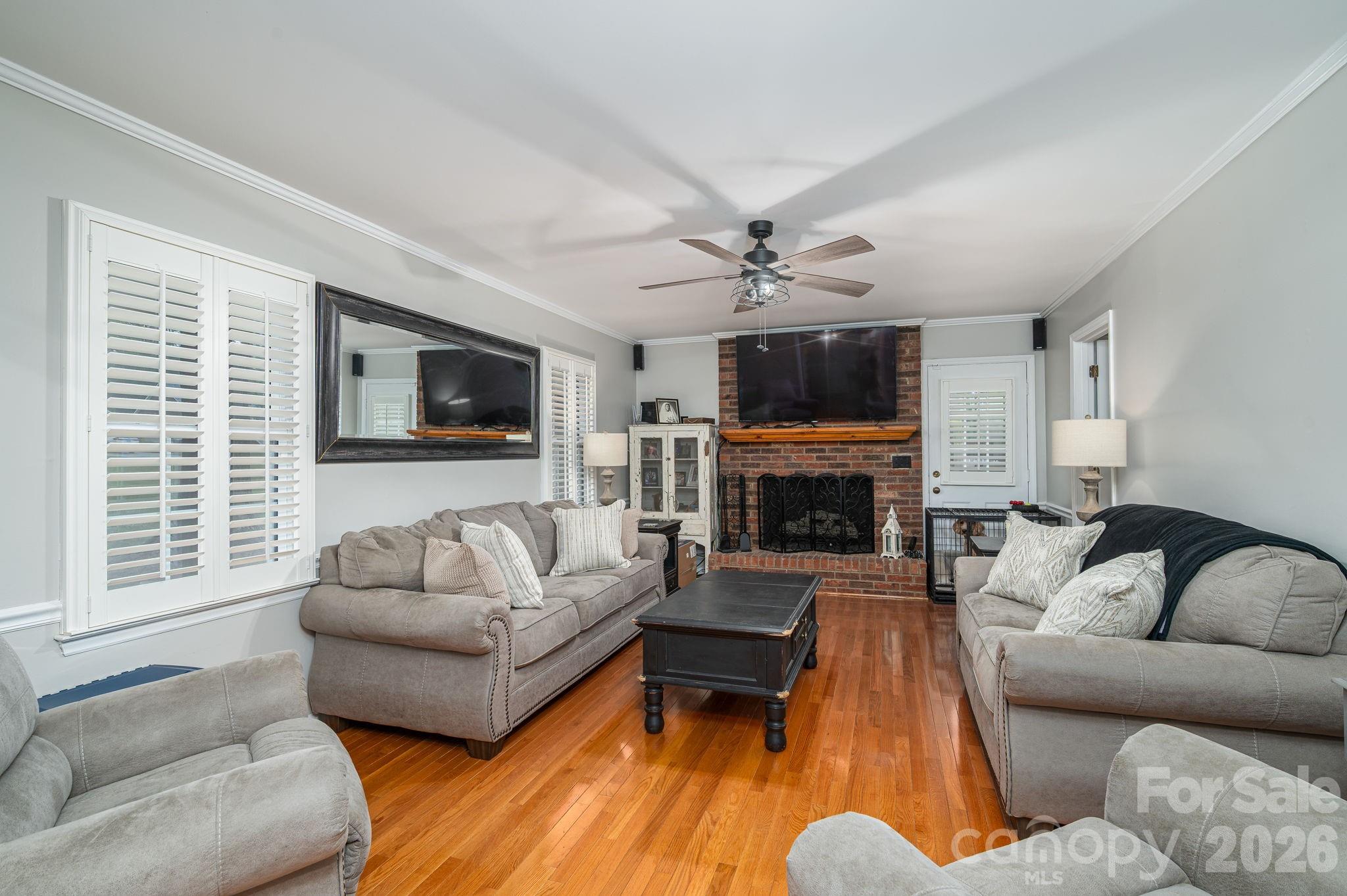 Huntington Farms - Residential