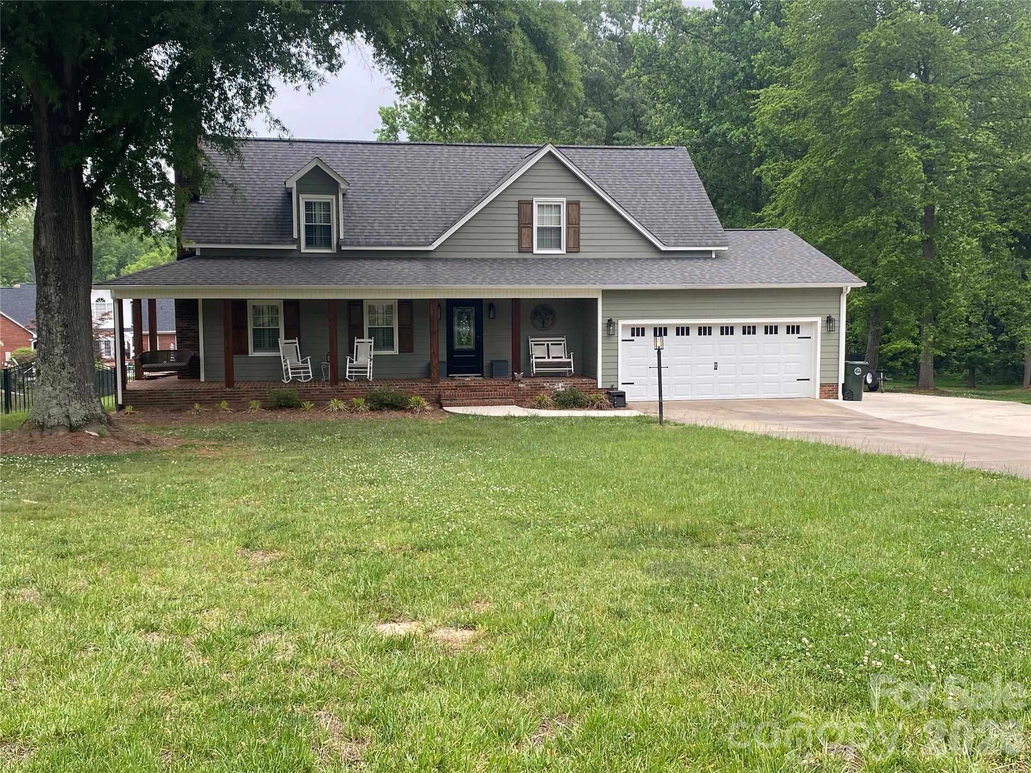 Huntington Farms - Residential