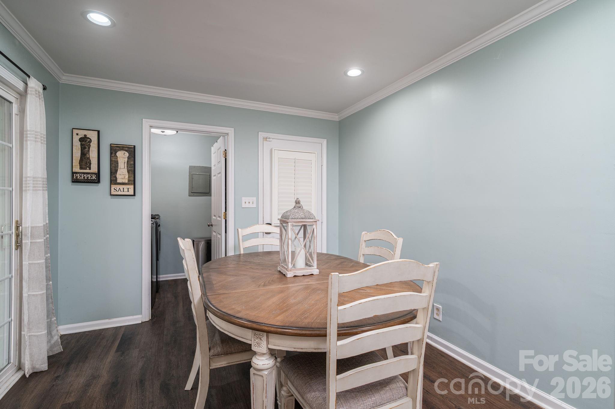 Huntington Farms - Residential