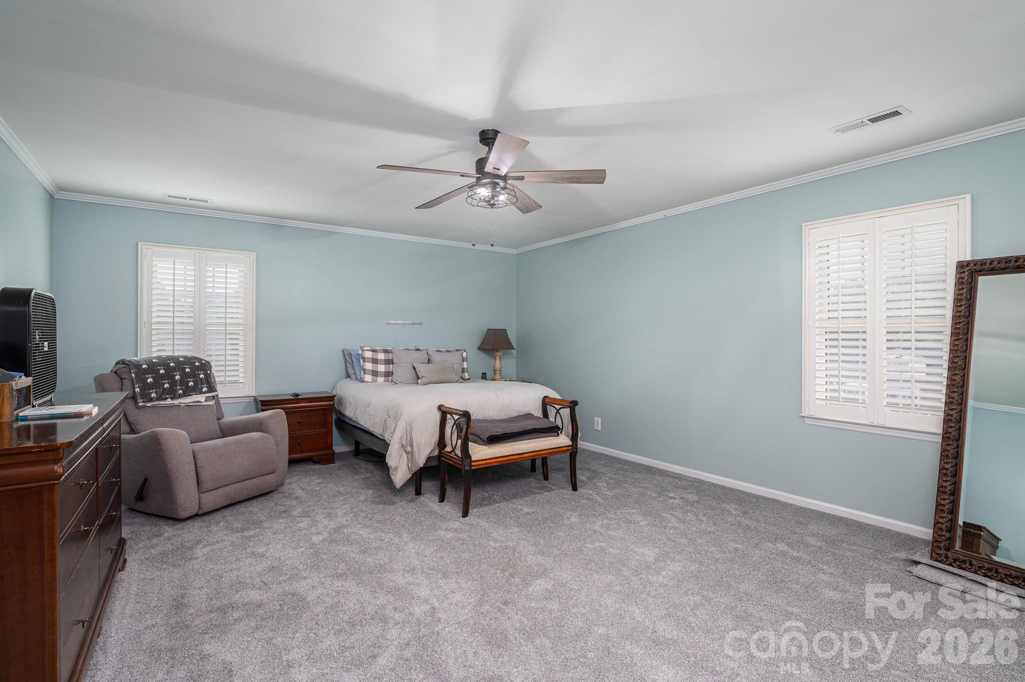 Huntington Farms - Residential