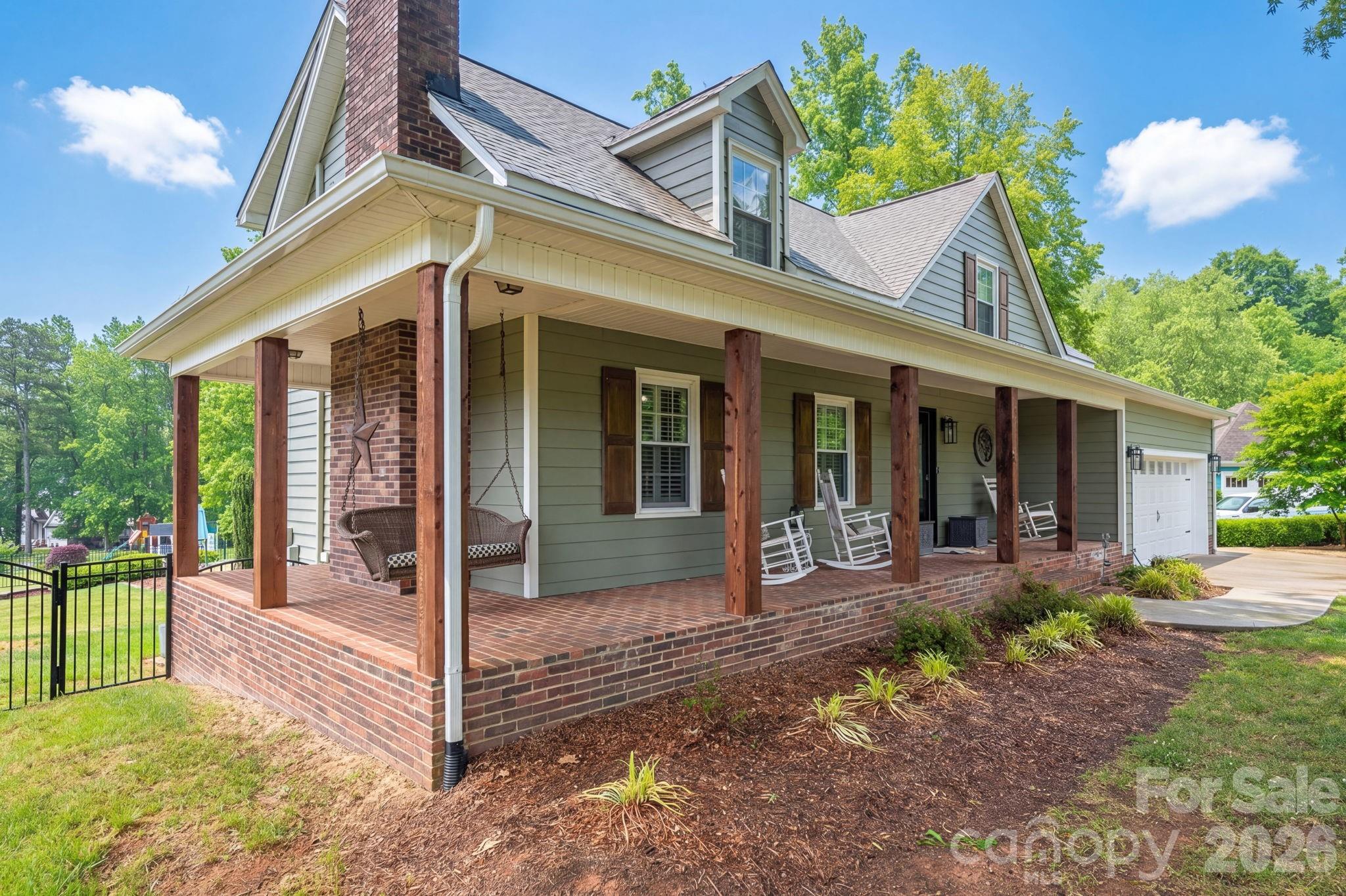 Huntington Farms - Residential
