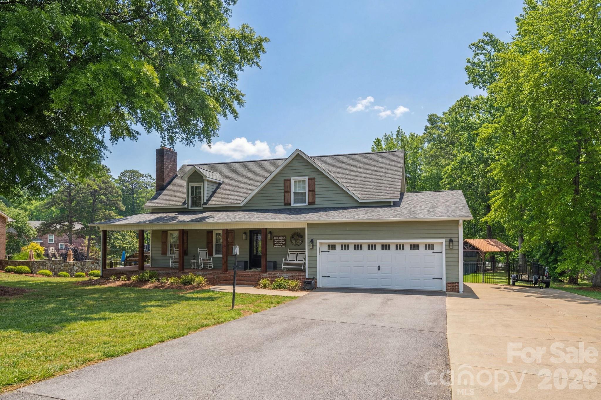 Huntington Farms - Residential