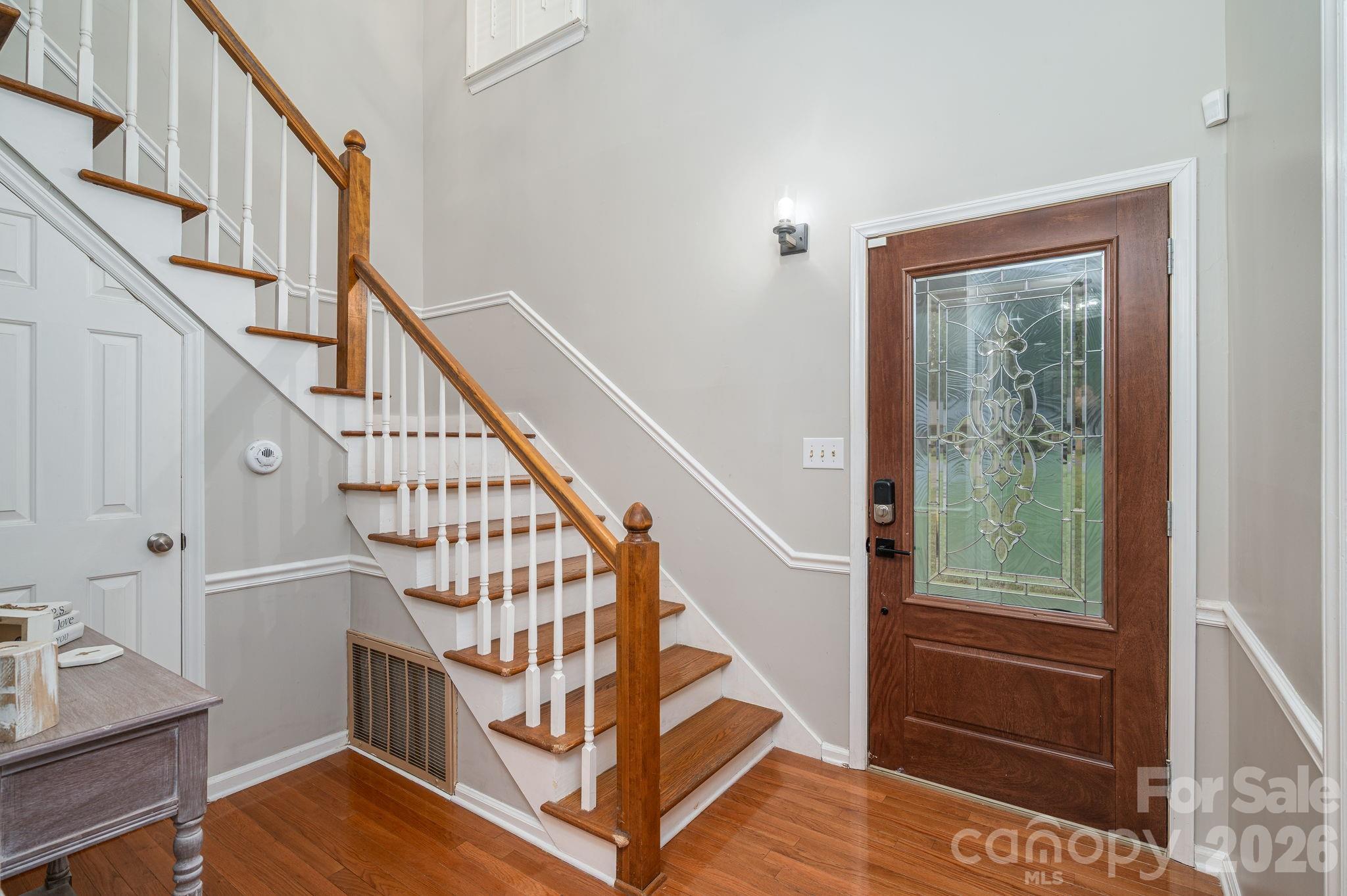 Huntington Farms - Residential