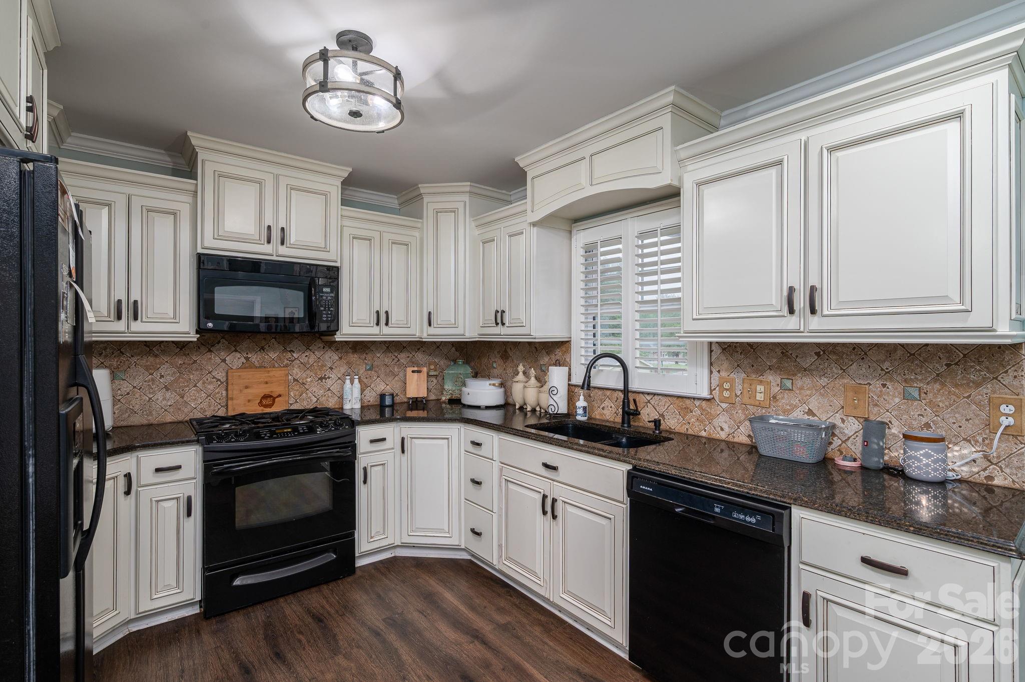Huntington Farms - Residential