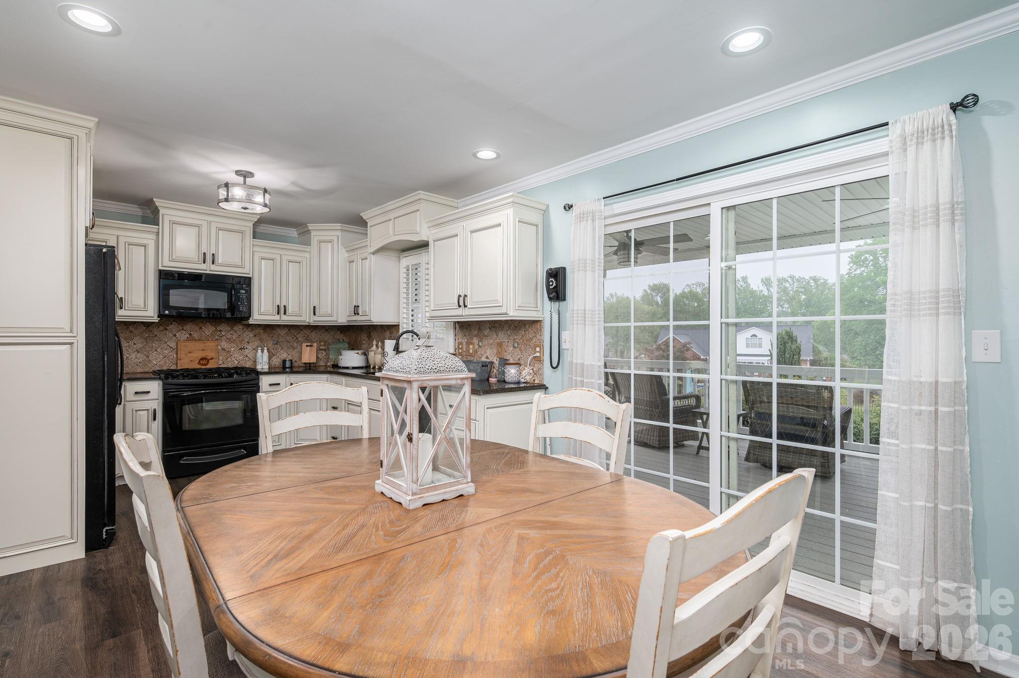 Huntington Farms - Residential