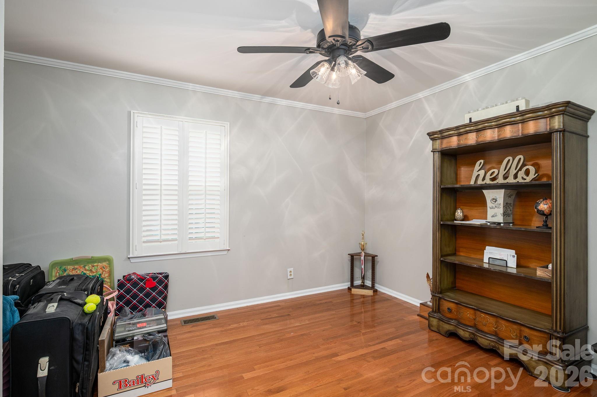 Huntington Farms - Residential