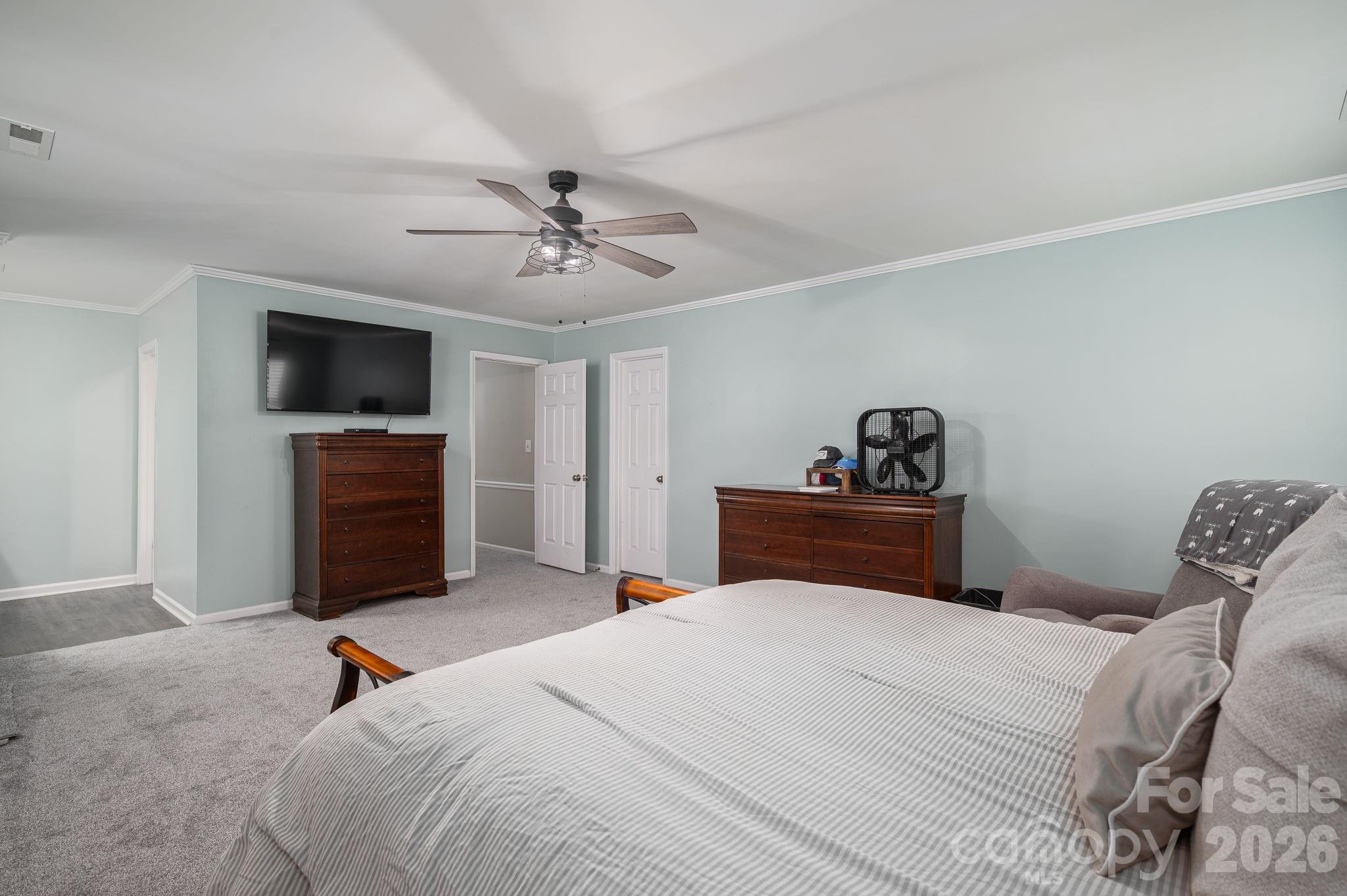 Huntington Farms - Residential