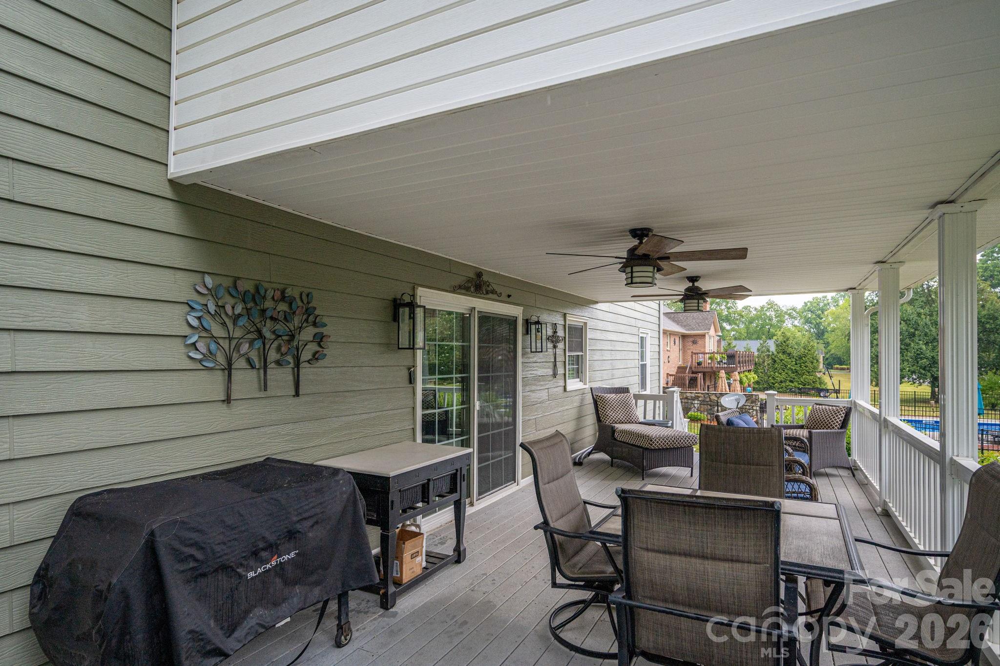 Huntington Farms - Residential