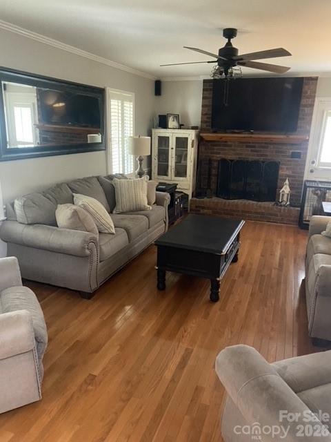 Huntington Farms - Residential