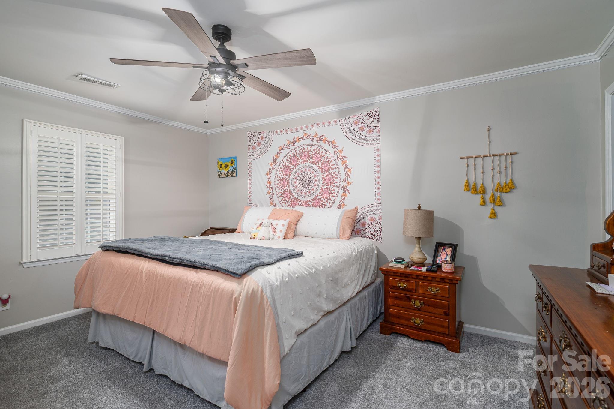 Huntington Farms - Residential