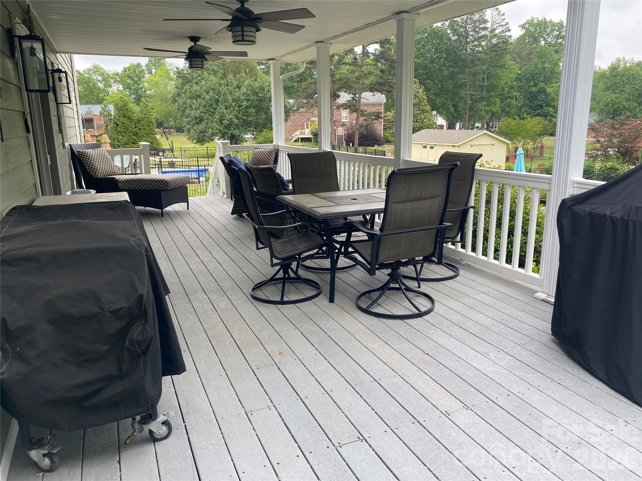 Huntington Farms - Residential